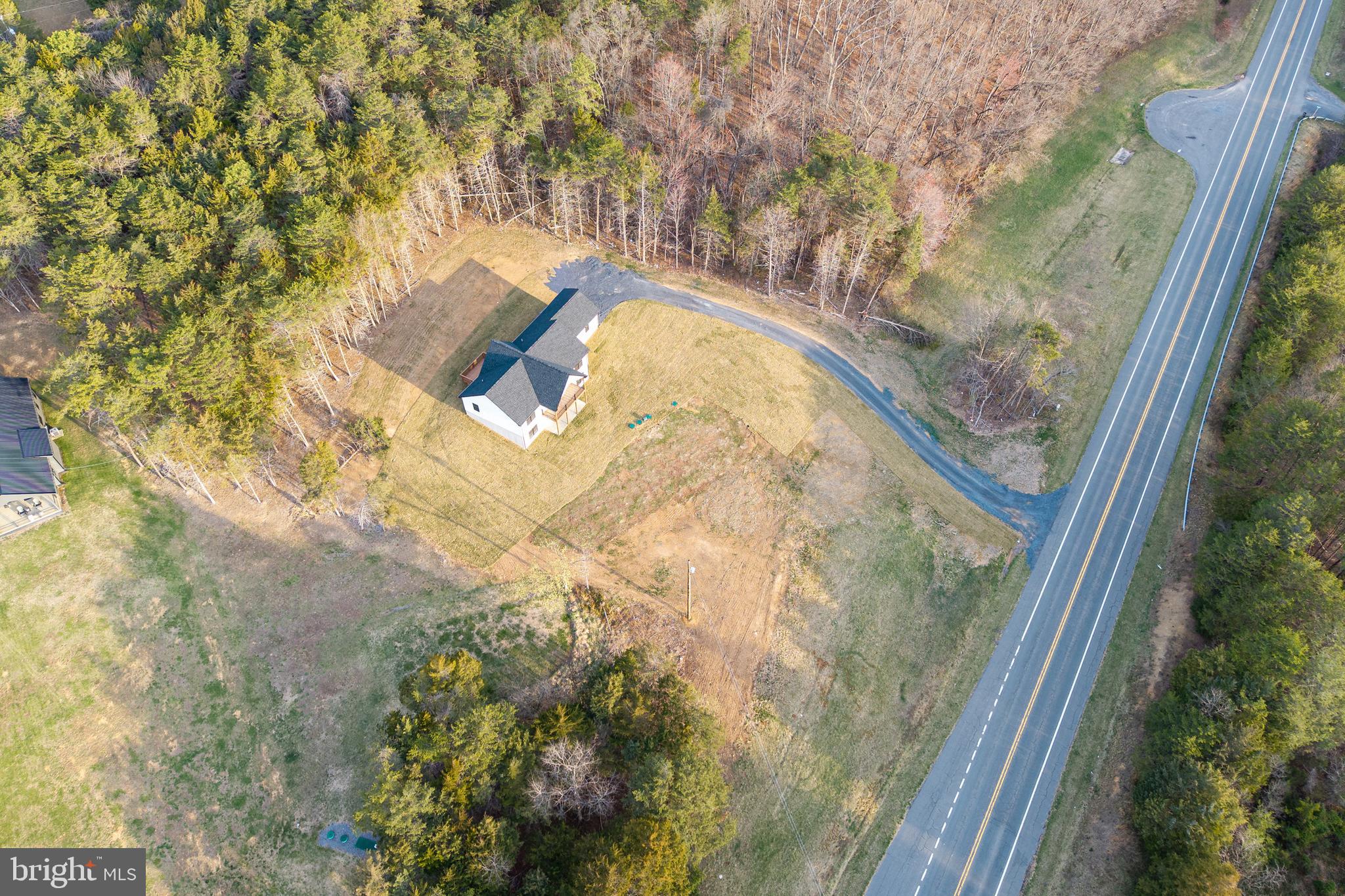 MOUNTAIN VIEW - Residential