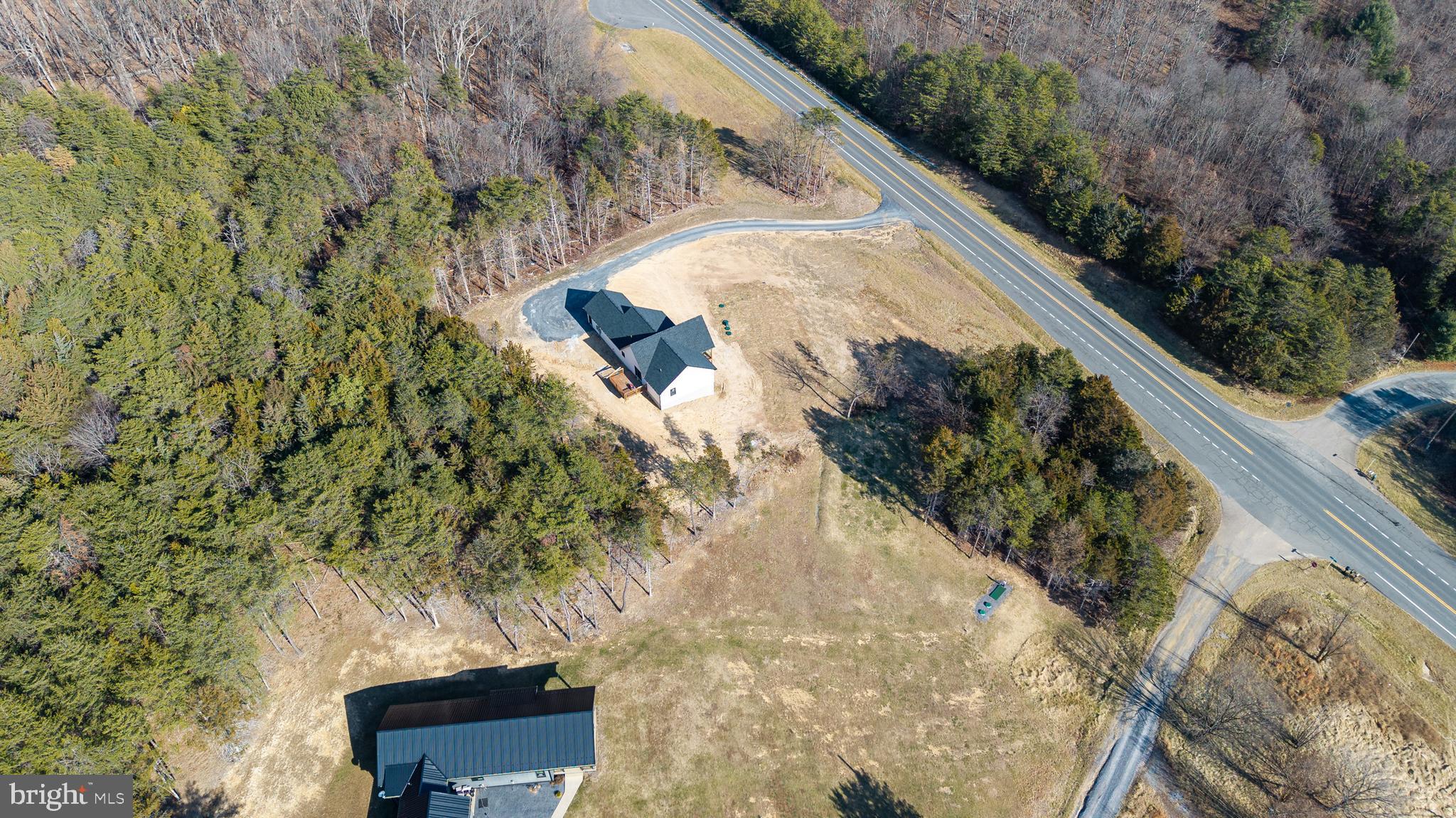 MOUNTAIN VIEW - Residential