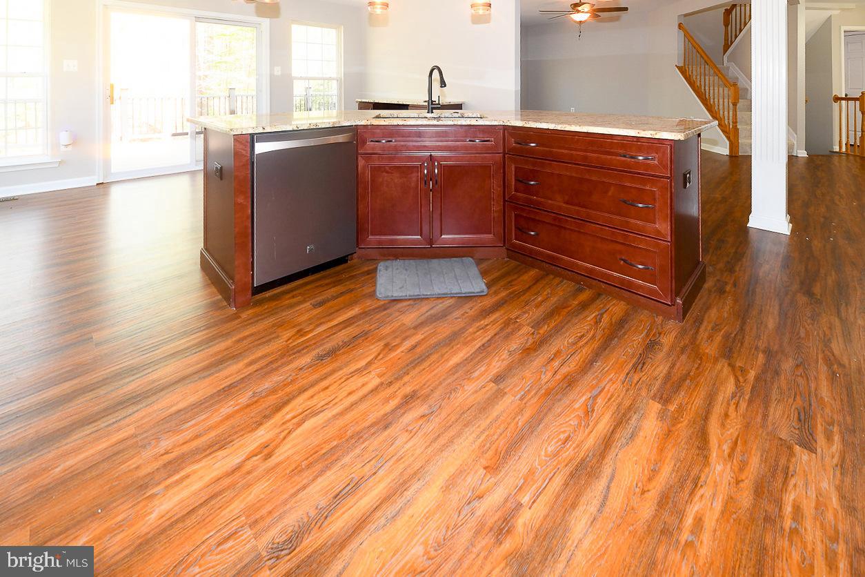 PERSIMMON HILLS - Residential