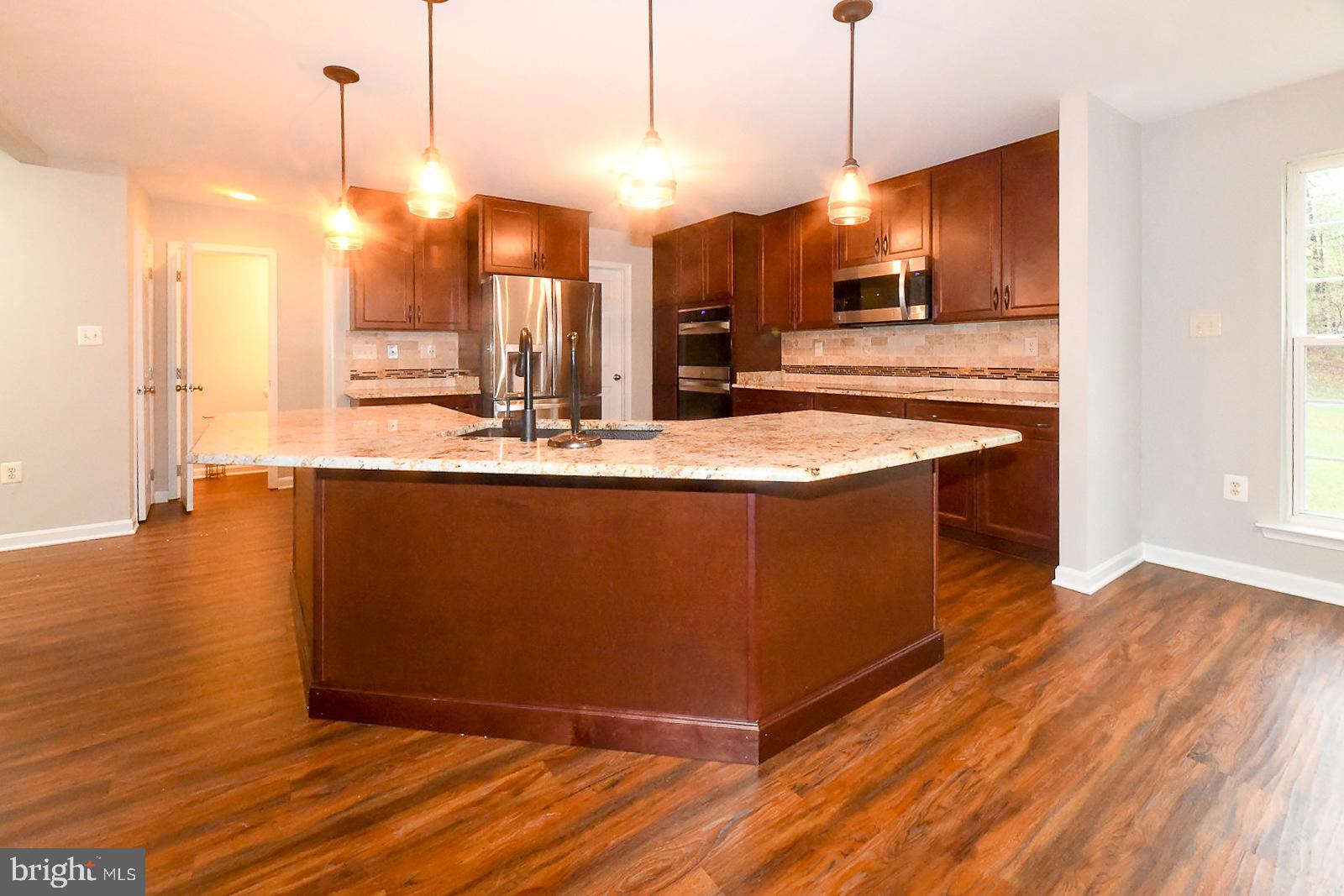 PERSIMMON HILLS - Residential