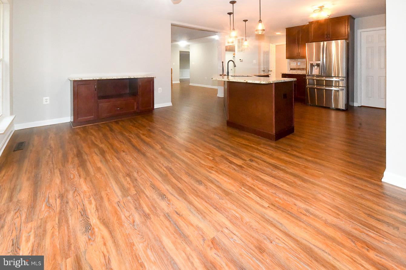 PERSIMMON HILLS - Residential