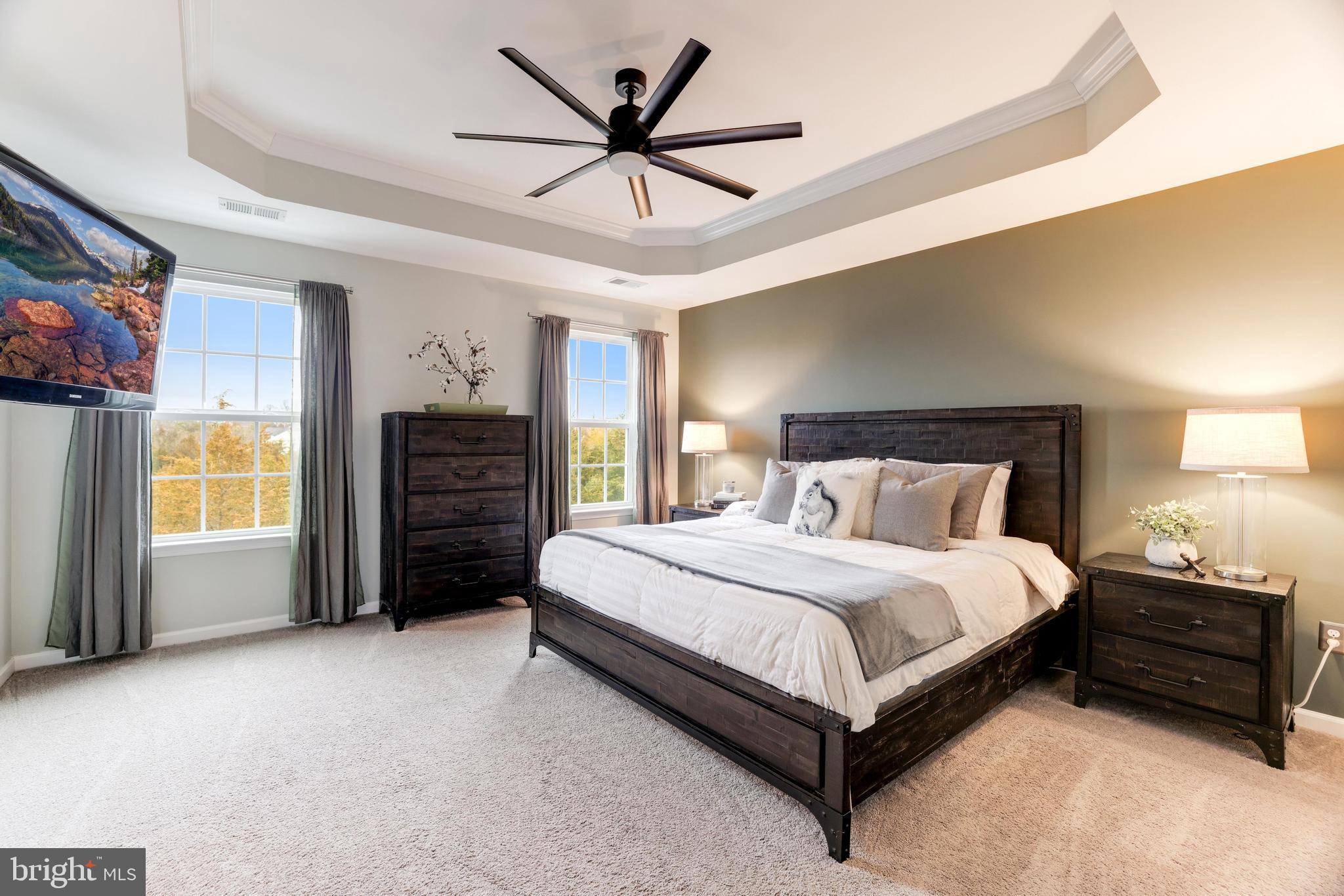 LAKE FREDERICK - Residential