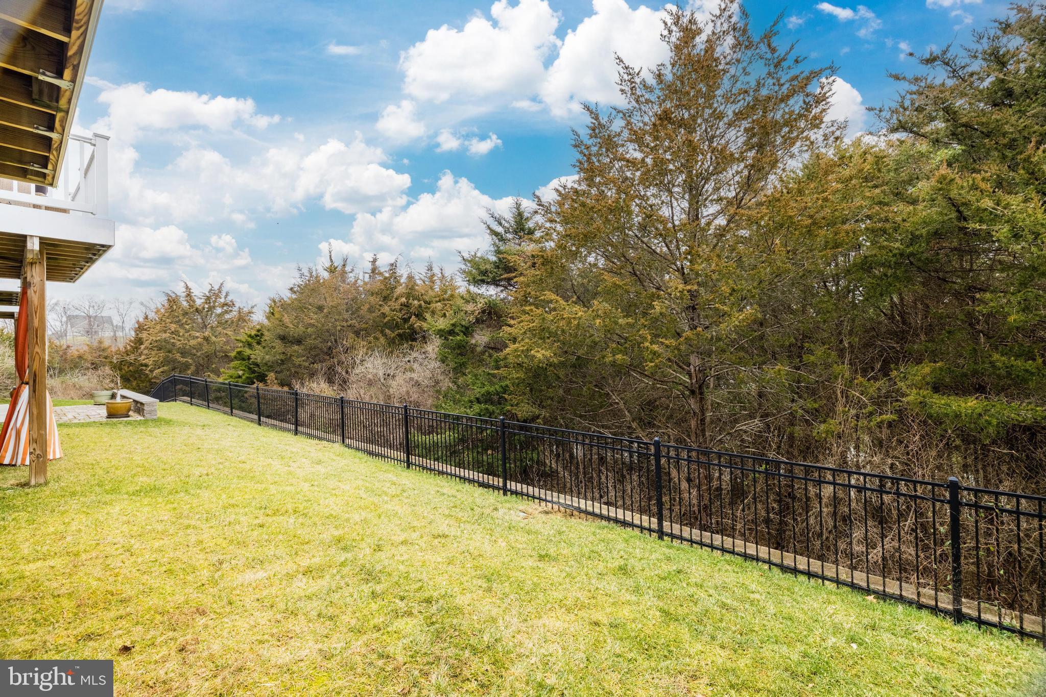 LAKE FREDERICK - Residential