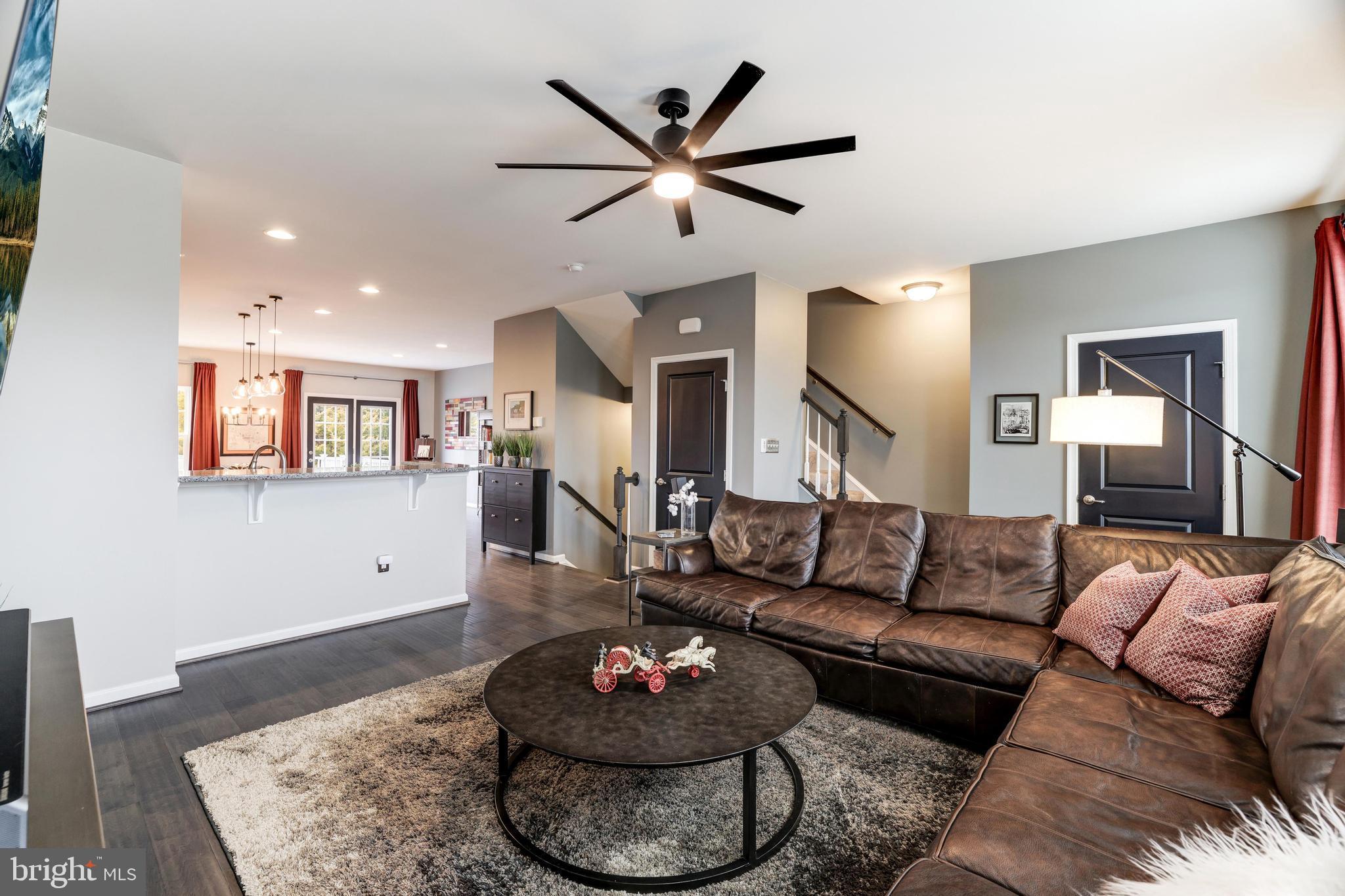 LAKE FREDERICK - Residential