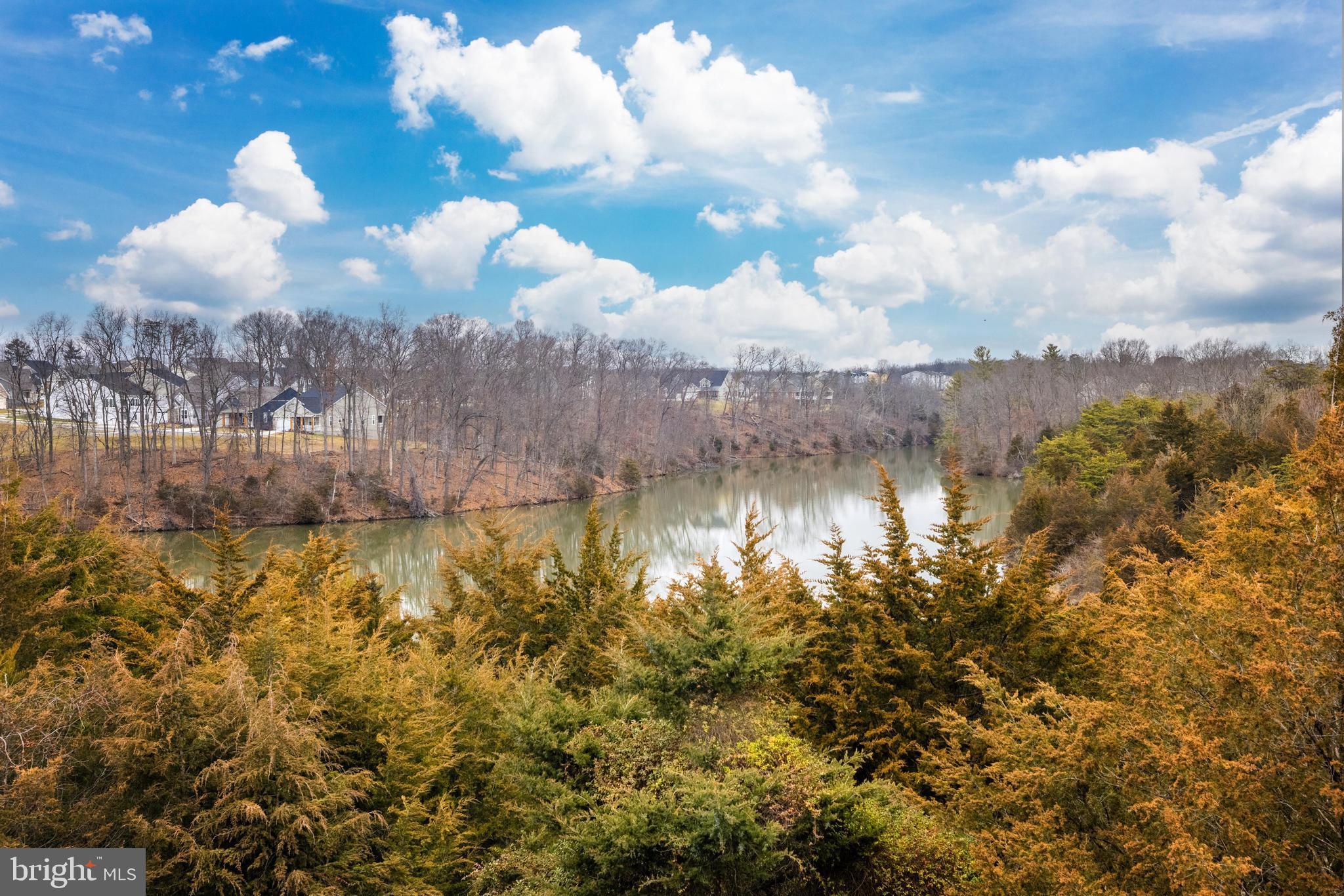 LAKE FREDERICK - Residential