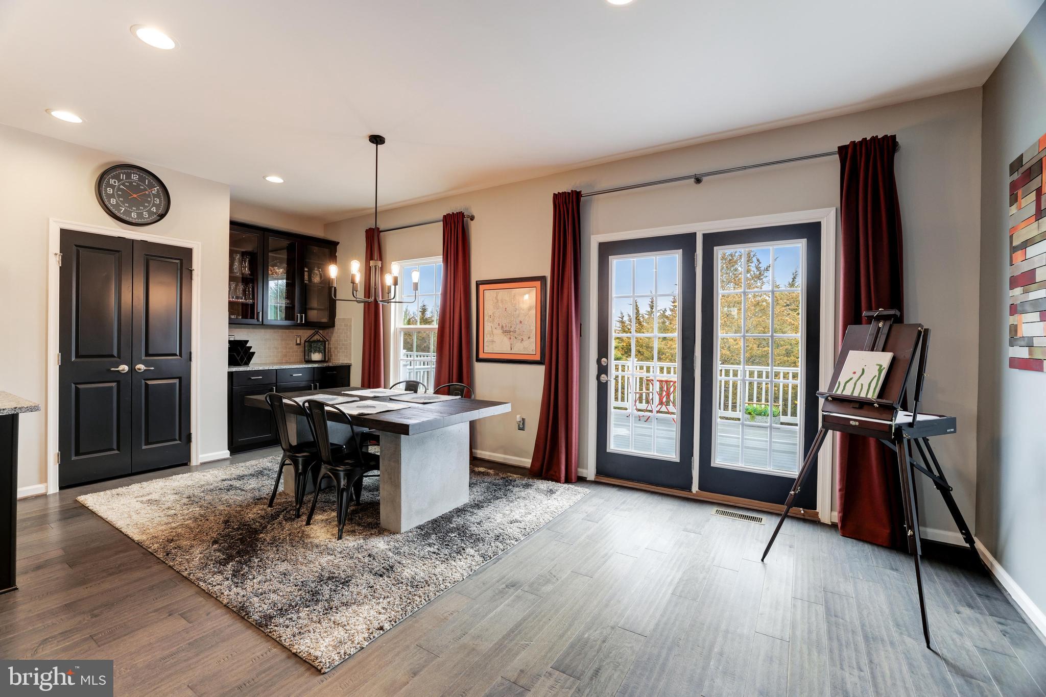 LAKE FREDERICK - Residential