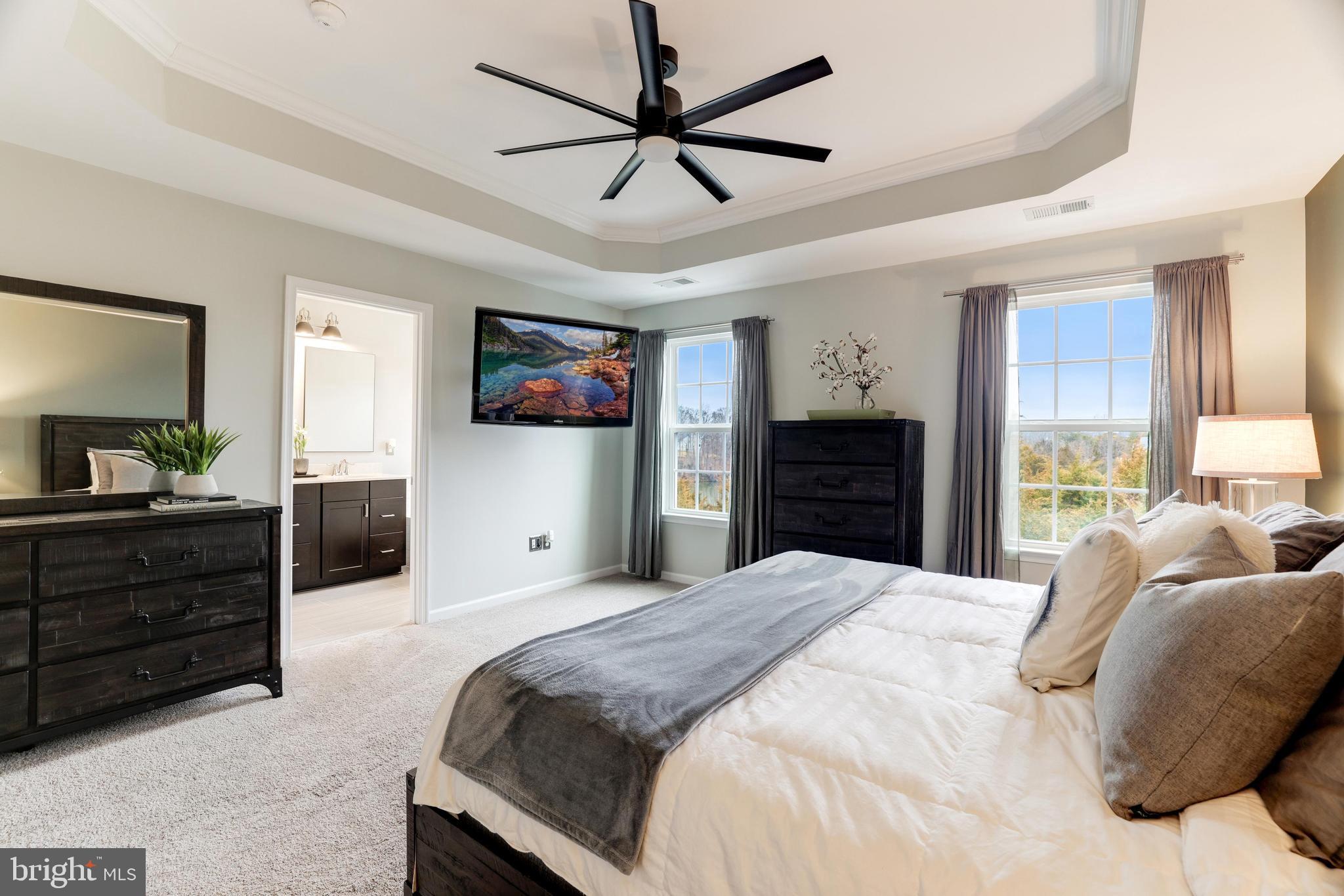 LAKE FREDERICK - Residential