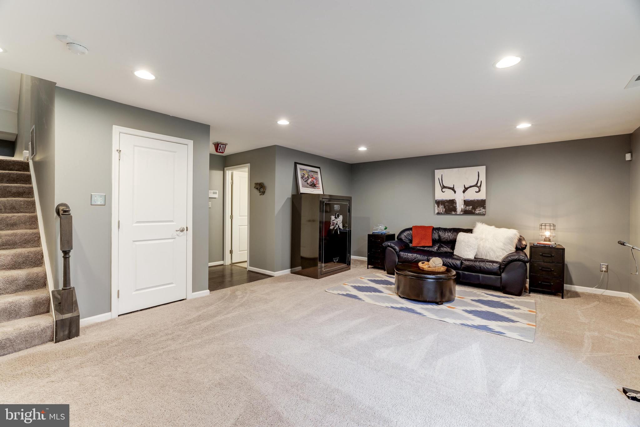 LAKE FREDERICK - Residential