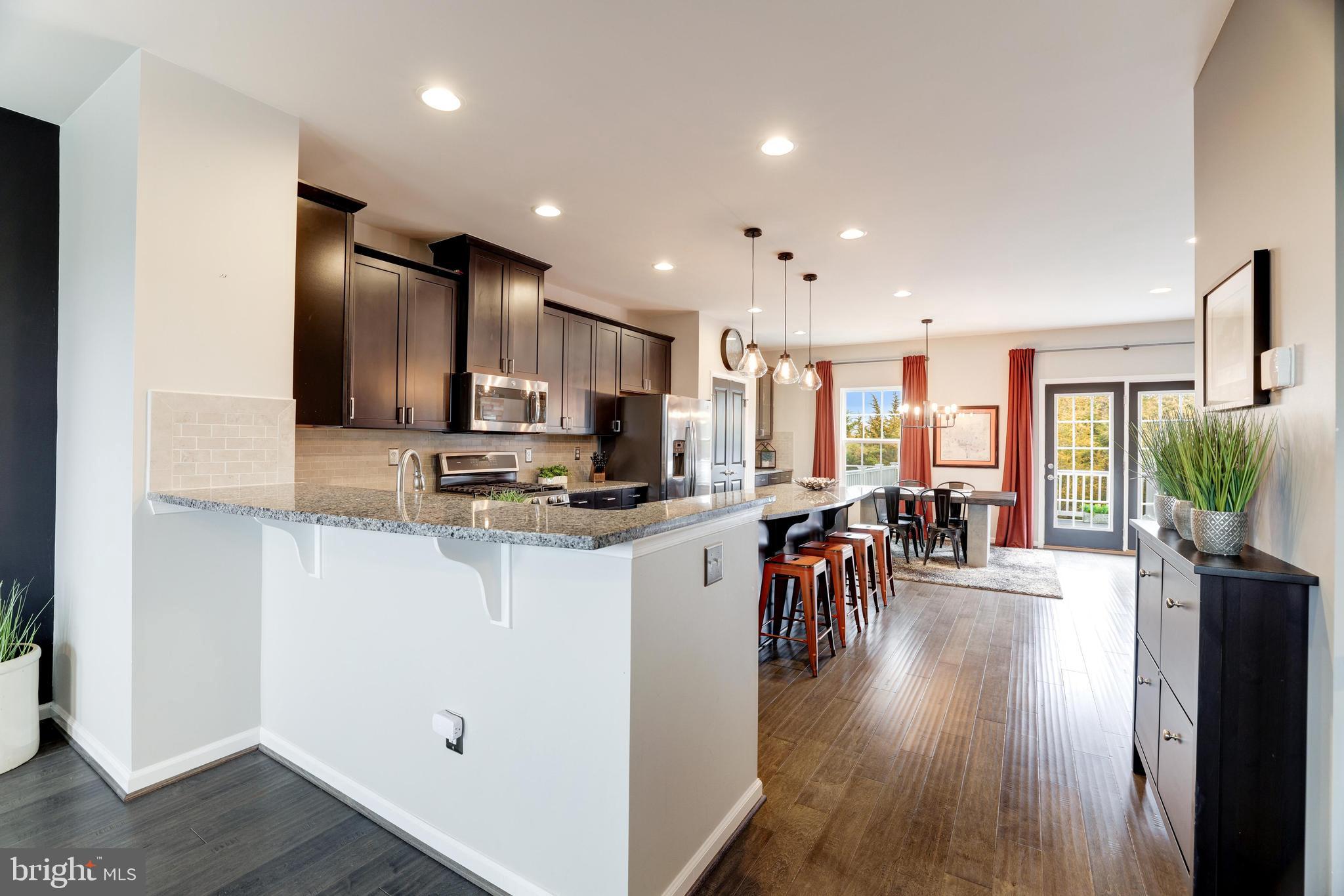 LAKE FREDERICK - Residential
