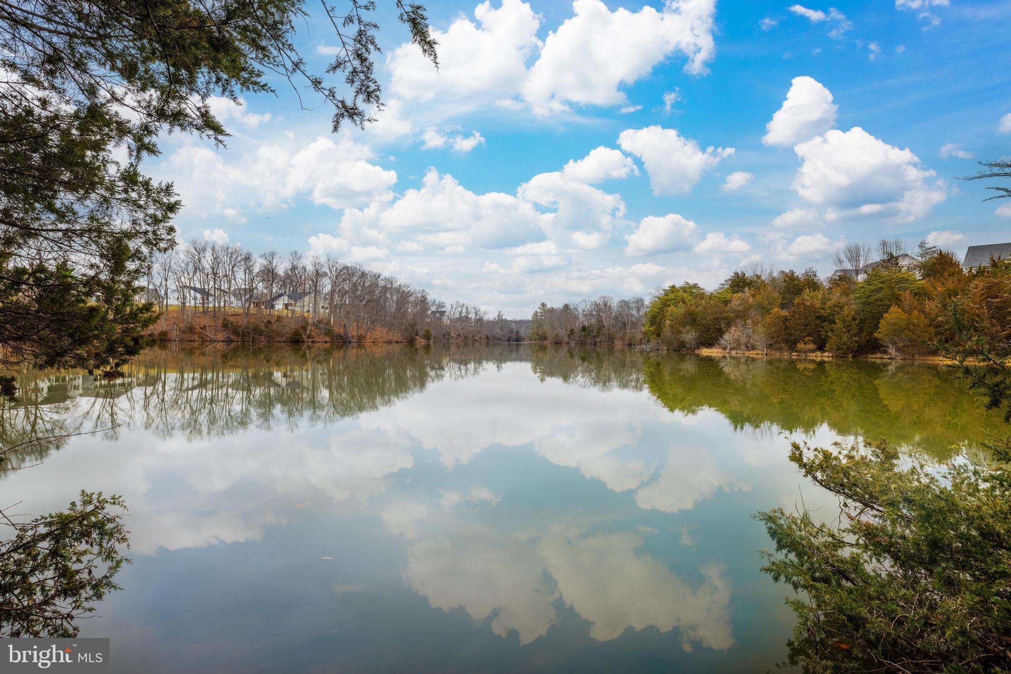 LAKE FREDERICK - Residential