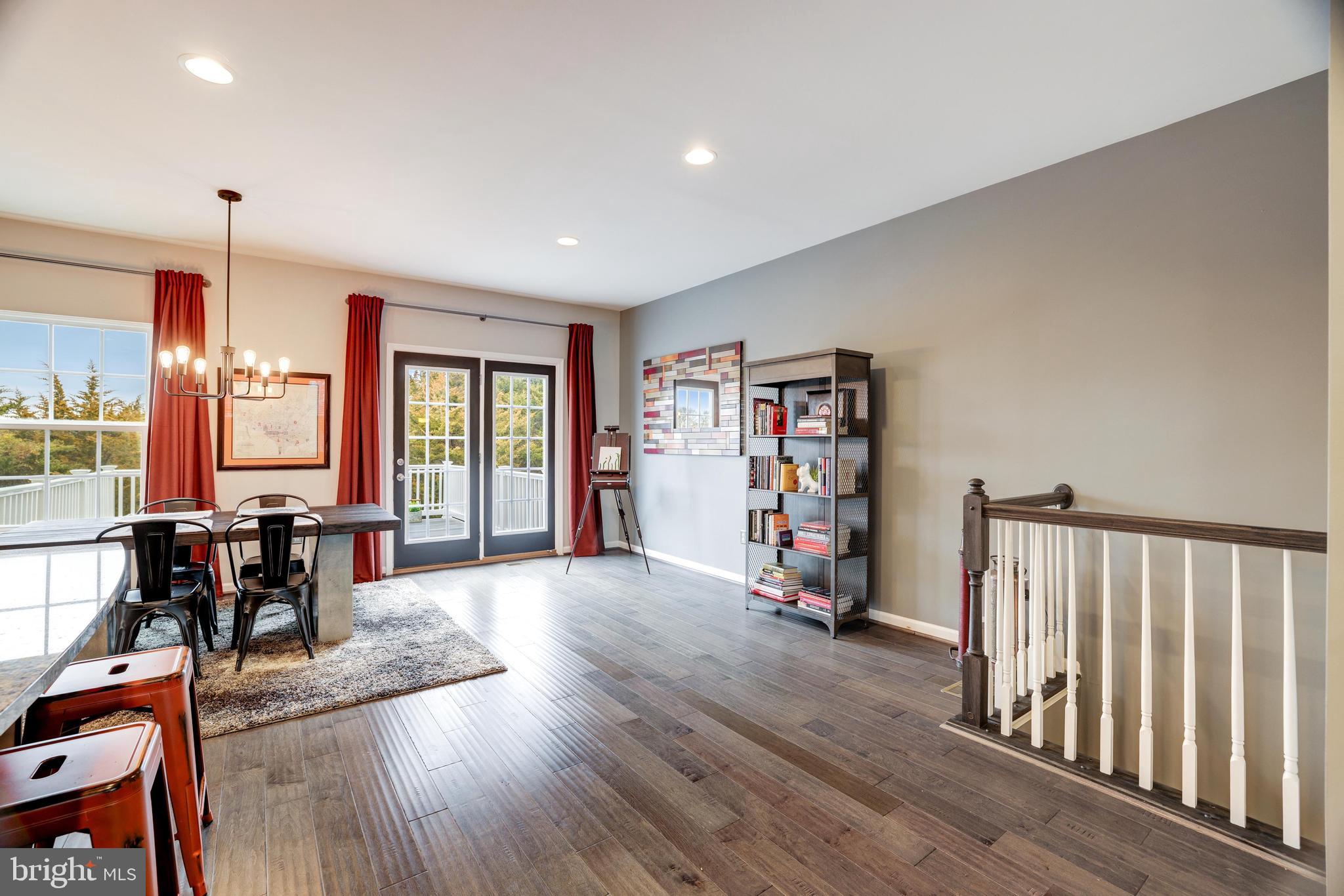 LAKE FREDERICK - Residential
