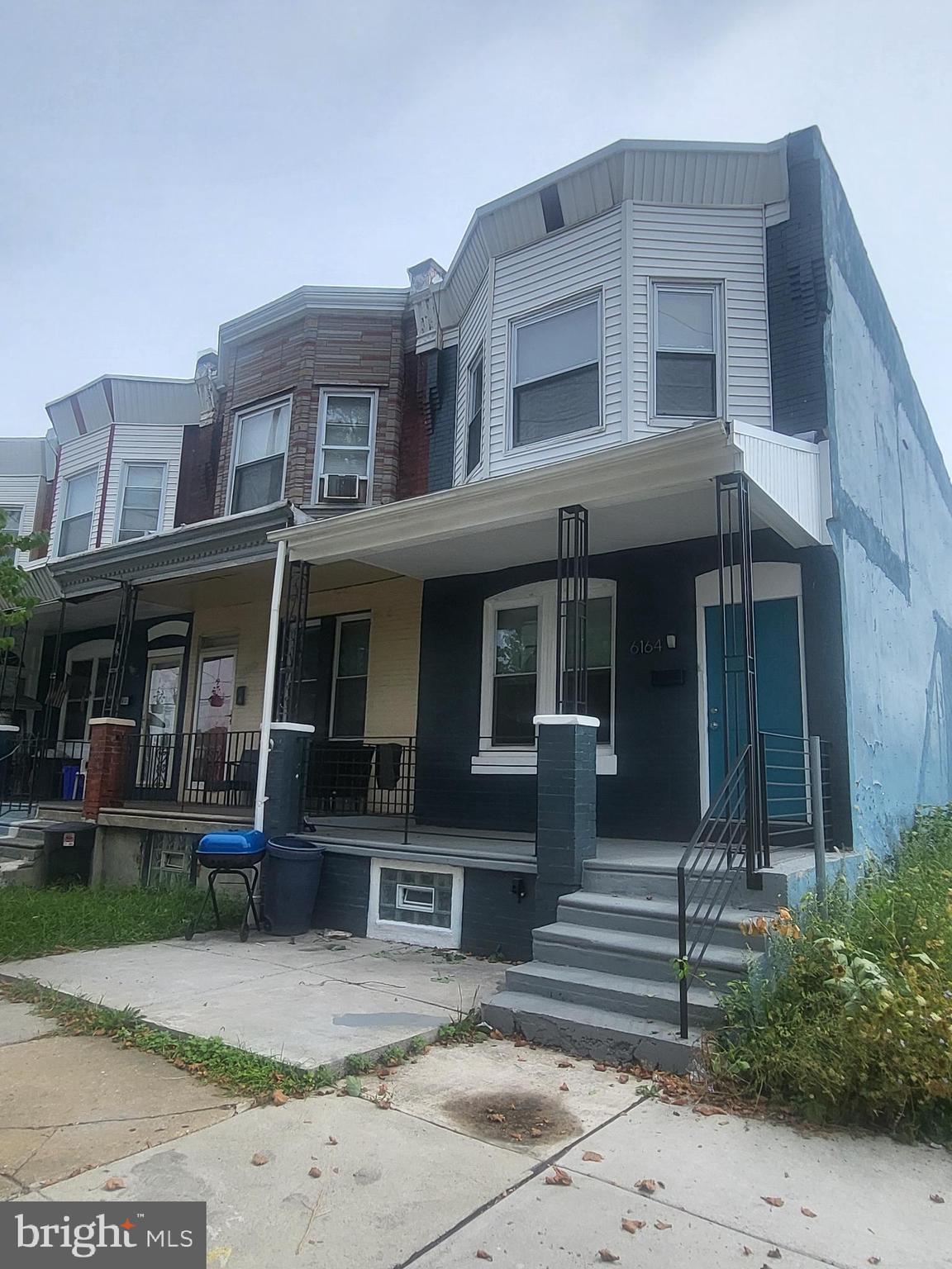 The sellers are investors, reason of price reduction. Go check this fabulously done home  and it will be yours Welcome home !!! Totally renovated  home with top of the class appliances  from top to bottom.  New and beautiful kitchen. newer windows, doors and lot of closet spaces. There is a half bathroom on the first floor for your convenience. Nice pouch in front for evening relaxation. 3 nice size bedrooms on the second floor and a beautiful full bathroom. You don't have to go far for transportation, bus stop right at the corner of 62nd street. There is a fence back yard for your privacy and newer central A/C  to beat the summer heat. Take a look for yourself.