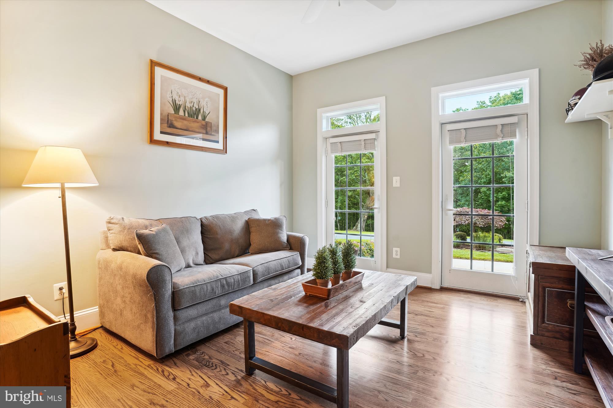 THUNDER OAK - Residential