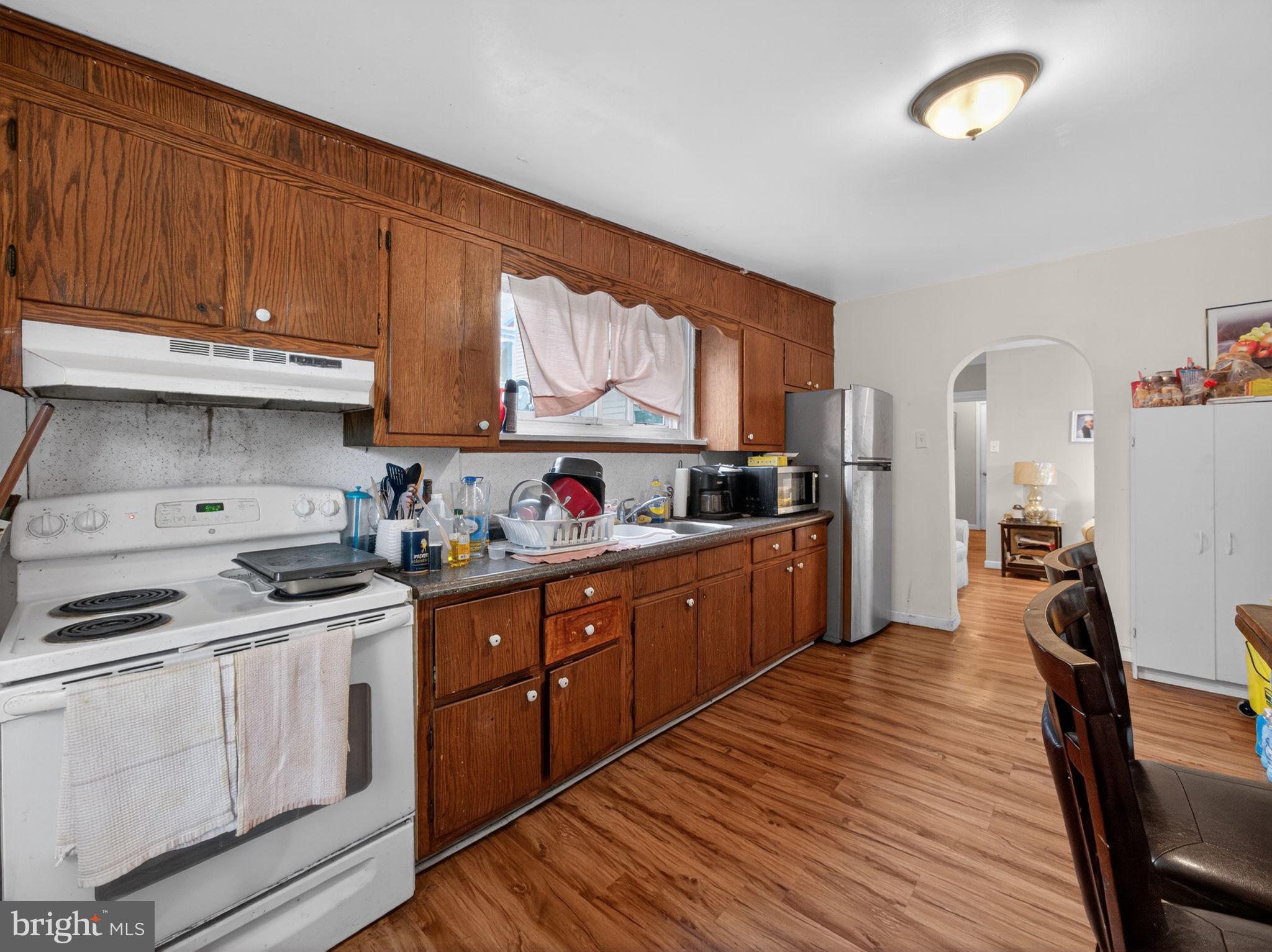 POTTSTOWN - Residential Income