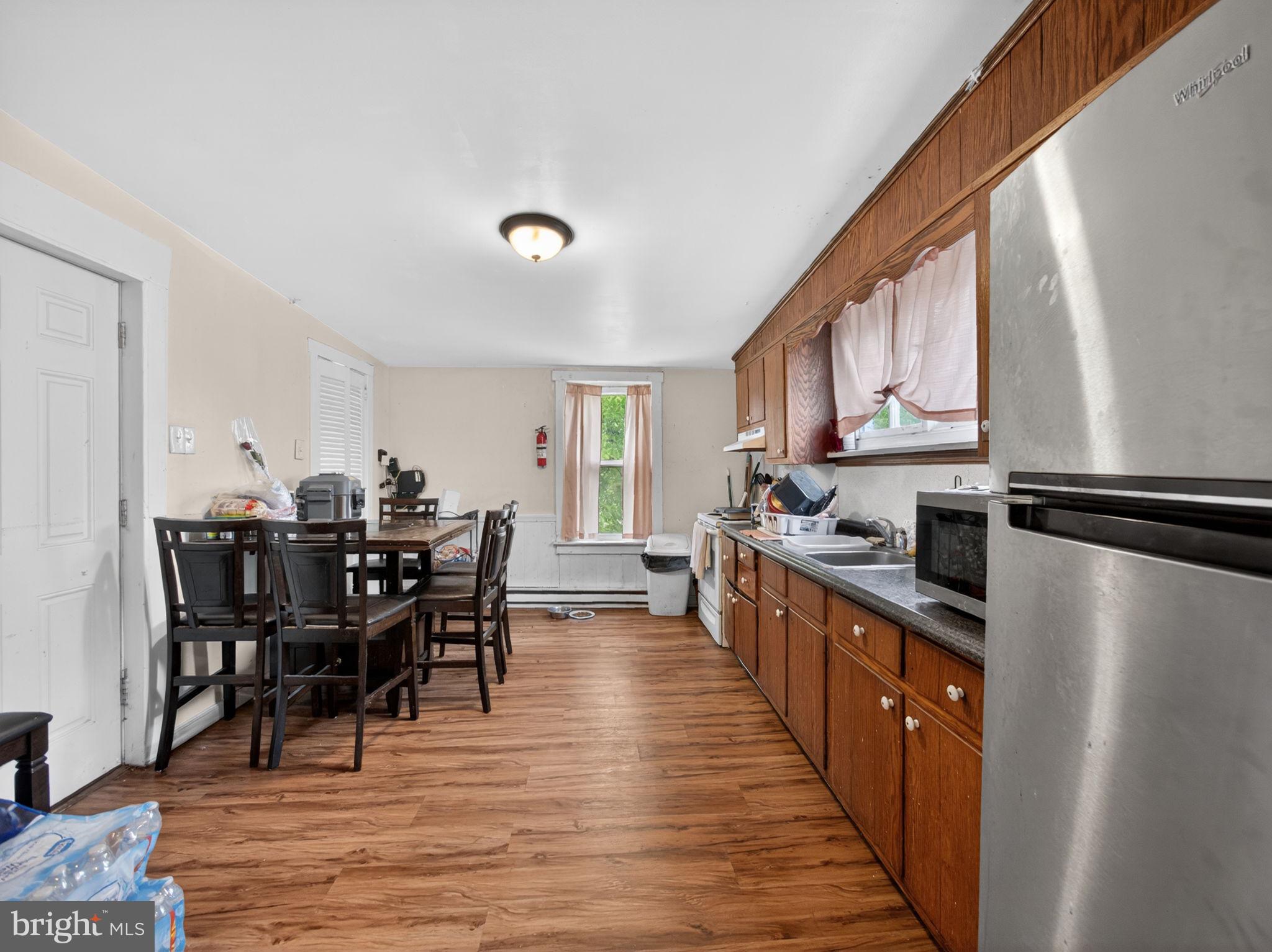 POTTSTOWN - Residential Income