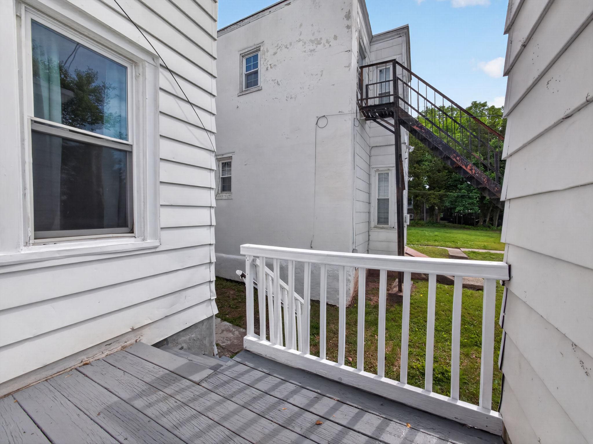 POTTSTOWN - Residential Income