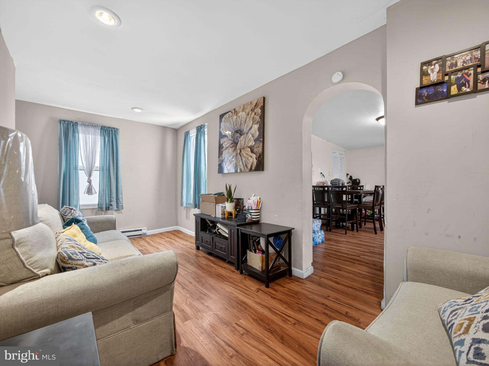 POTTSTOWN - Residential Income
