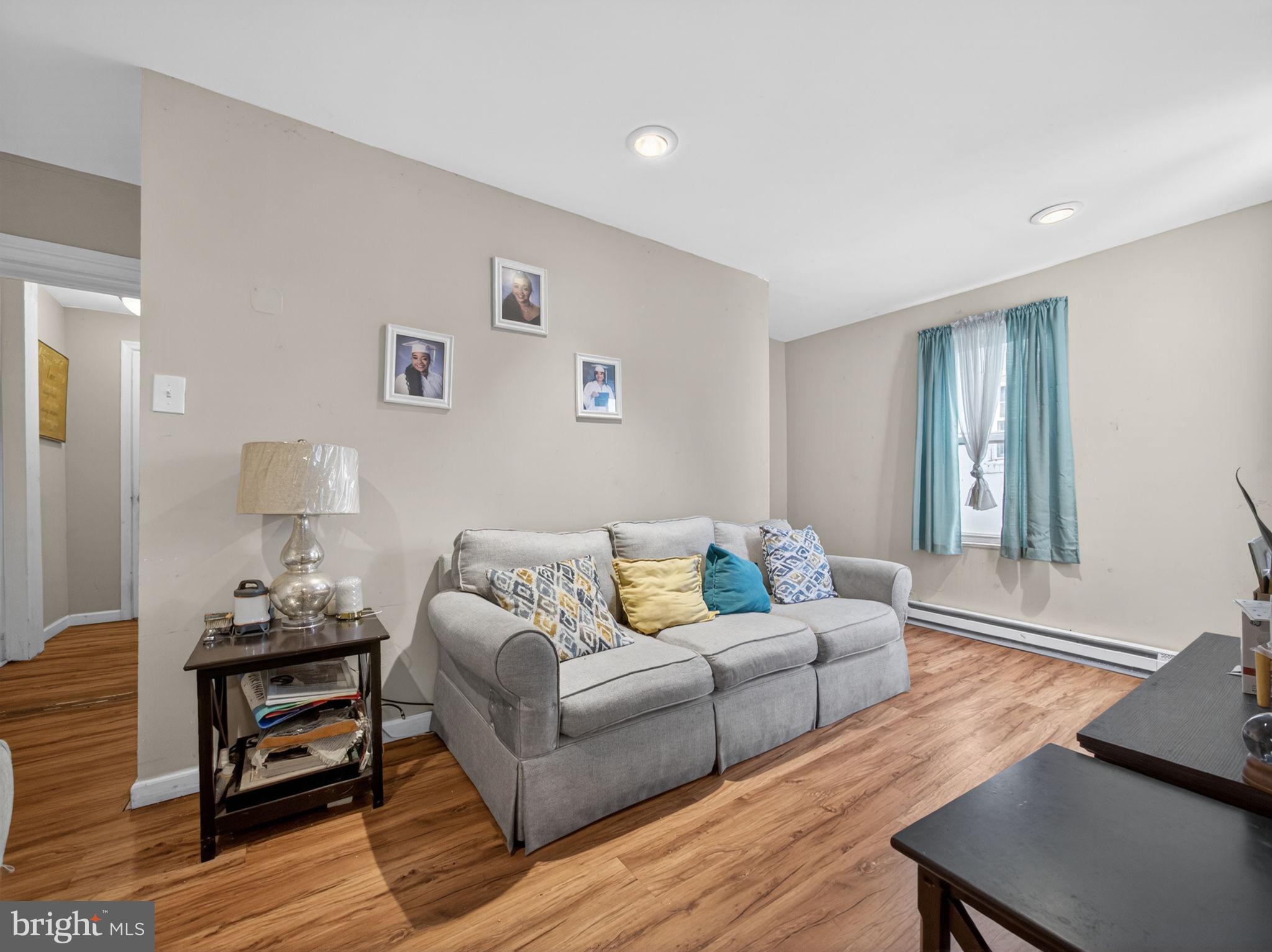 POTTSTOWN - Residential Income