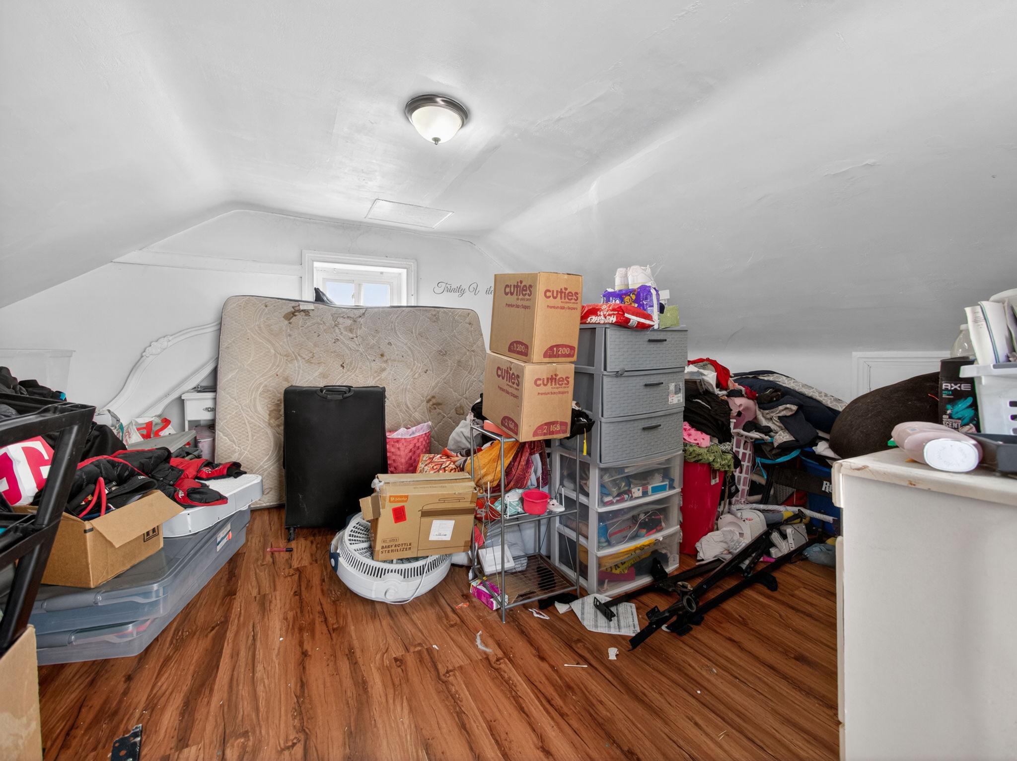 POTTSTOWN - Residential Income