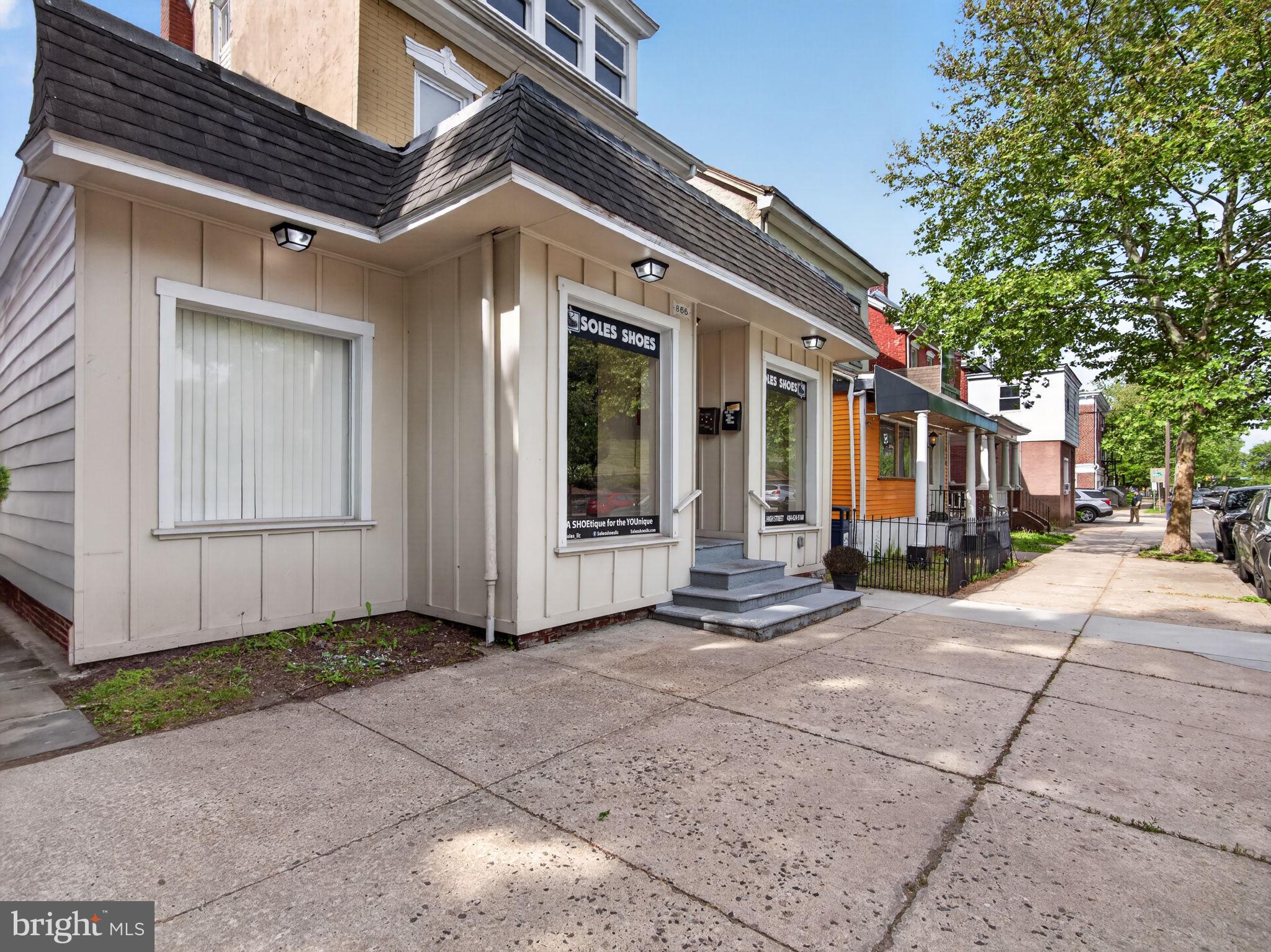 POTTSTOWN - Residential Income