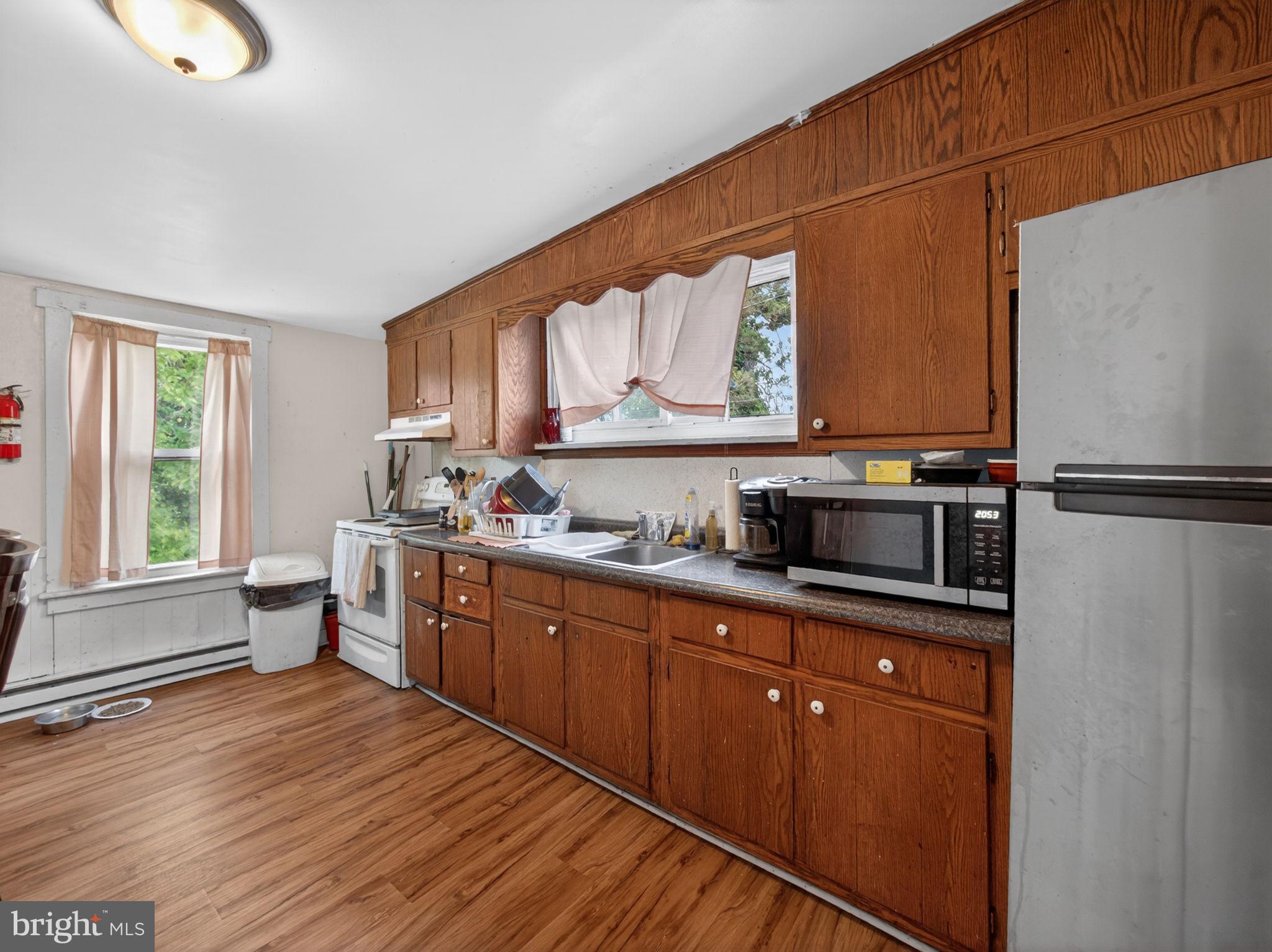POTTSTOWN - Residential Income