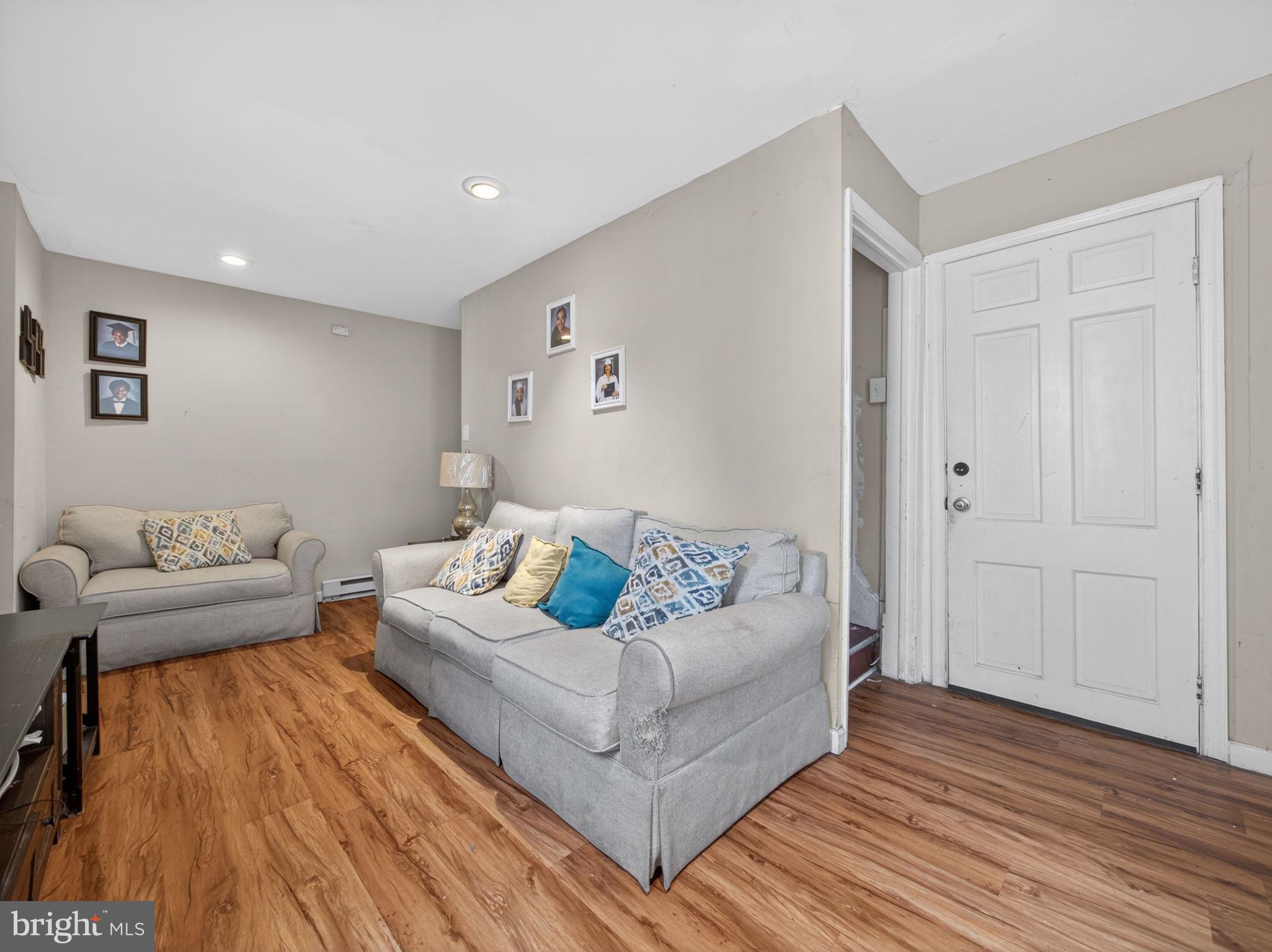 POTTSTOWN - Residential Income