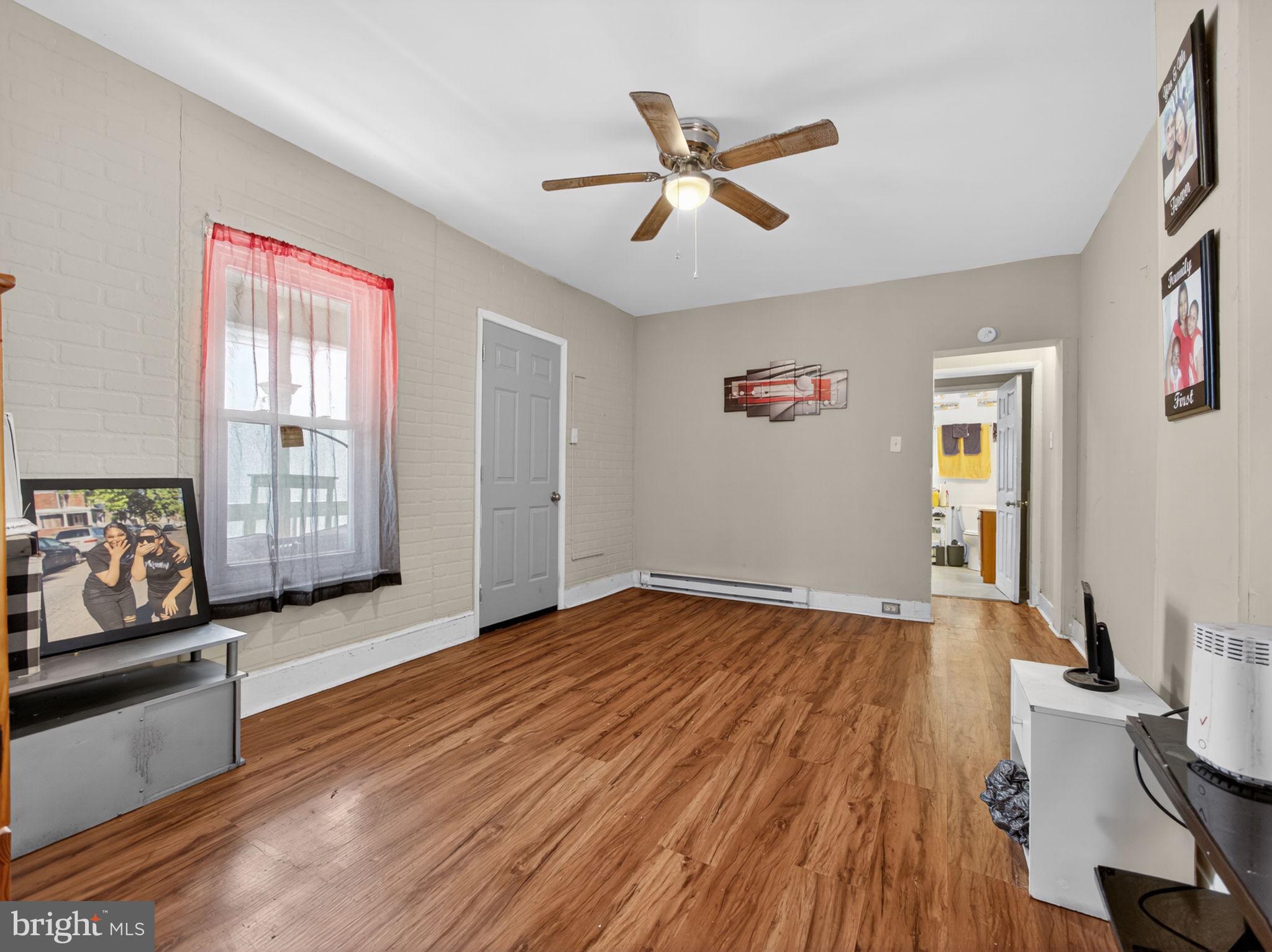 POTTSTOWN - Residential Income