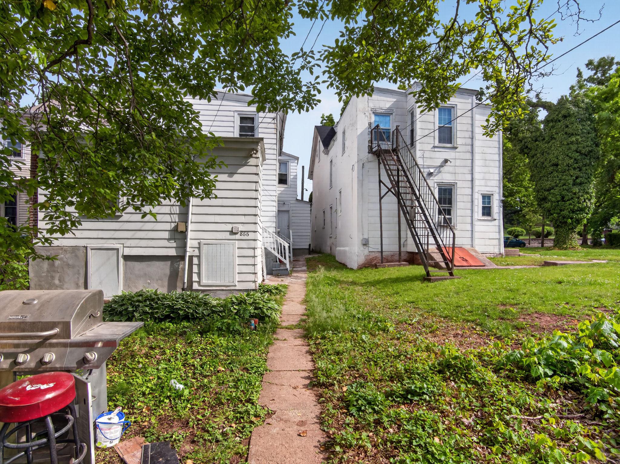 POTTSTOWN - Residential Income