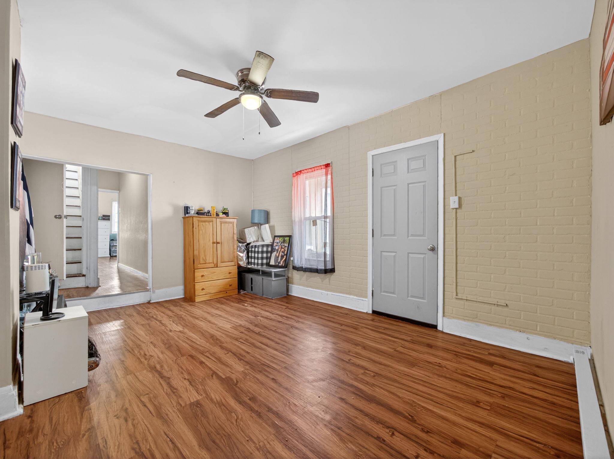 POTTSTOWN - Residential Income