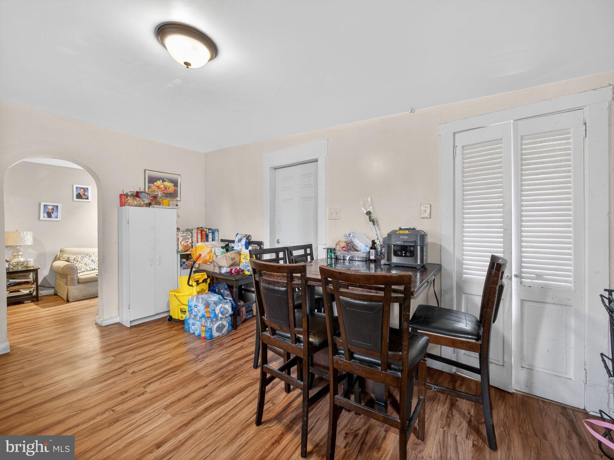 POTTSTOWN - Residential Income