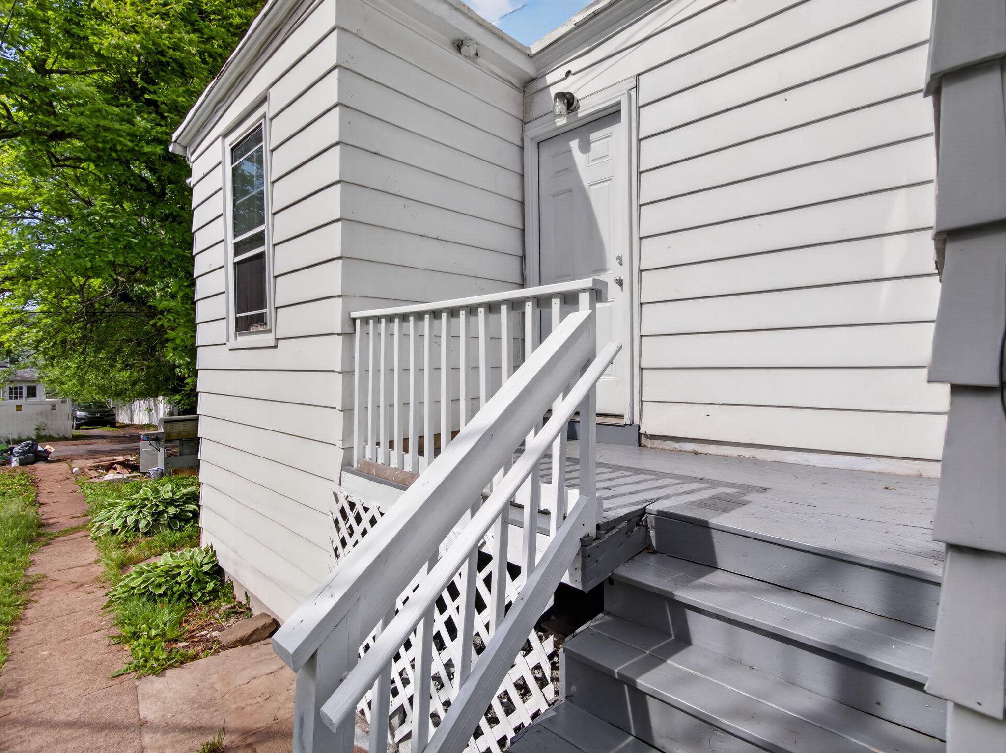 POTTSTOWN - Residential Income