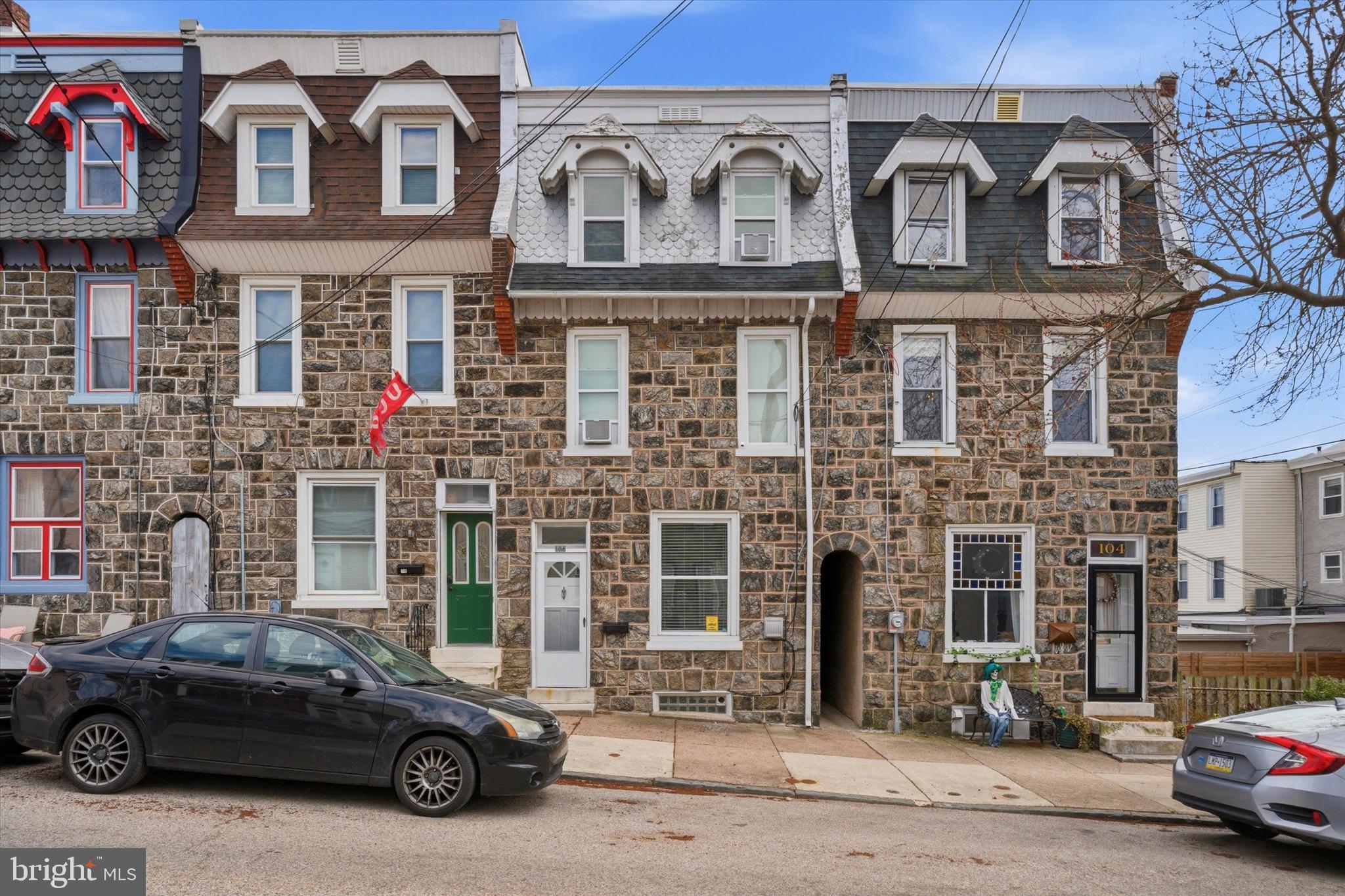 MANAYUNK - Residential