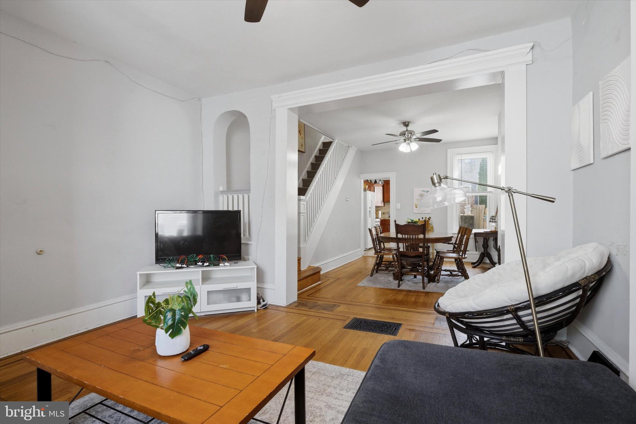 MANAYUNK - Residential