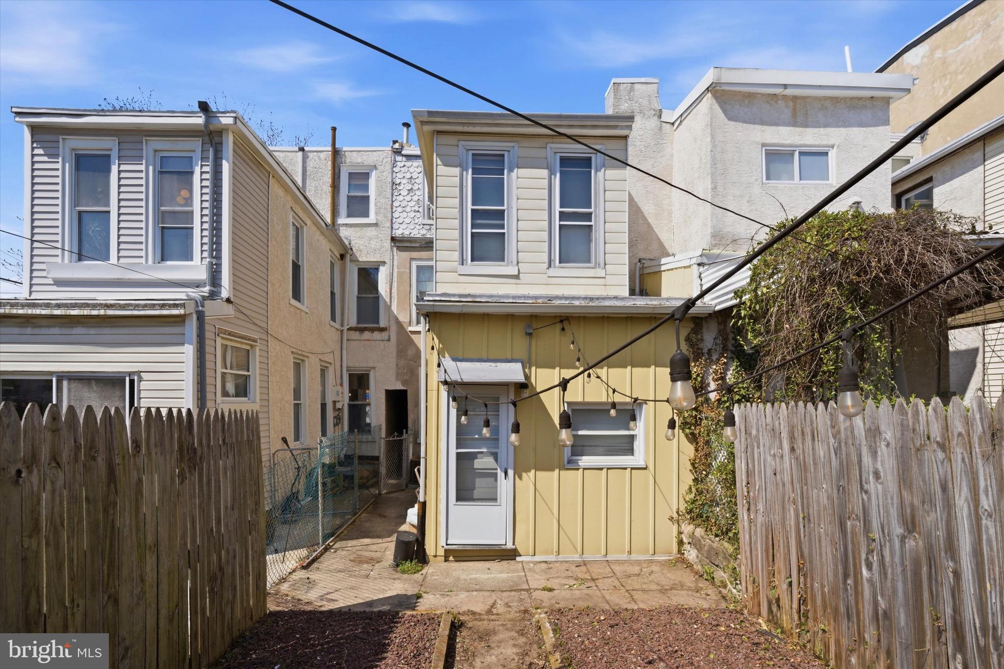 MANAYUNK - Residential