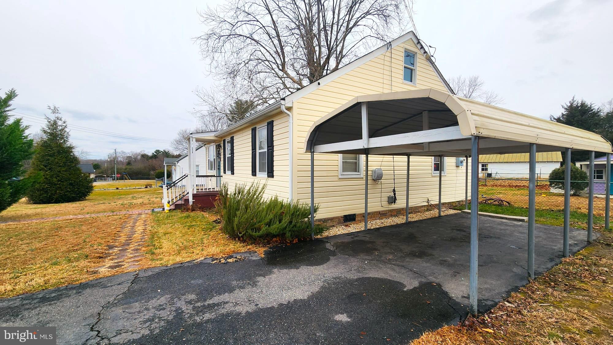 WAITE - Residential