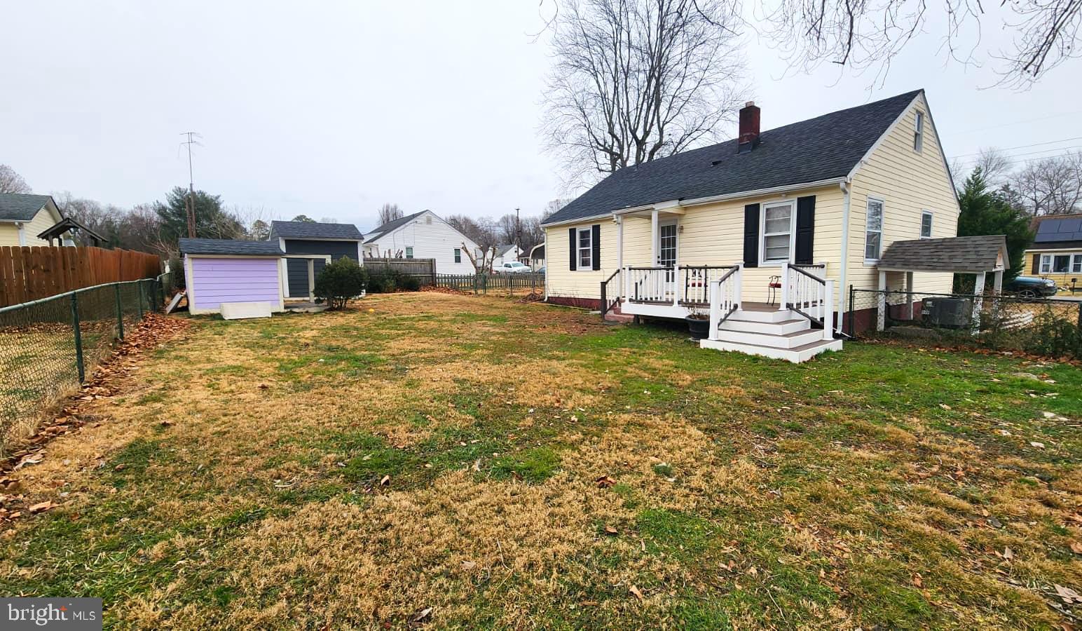 WAITE - Residential