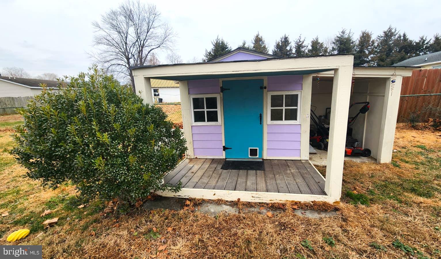 WAITE - Residential