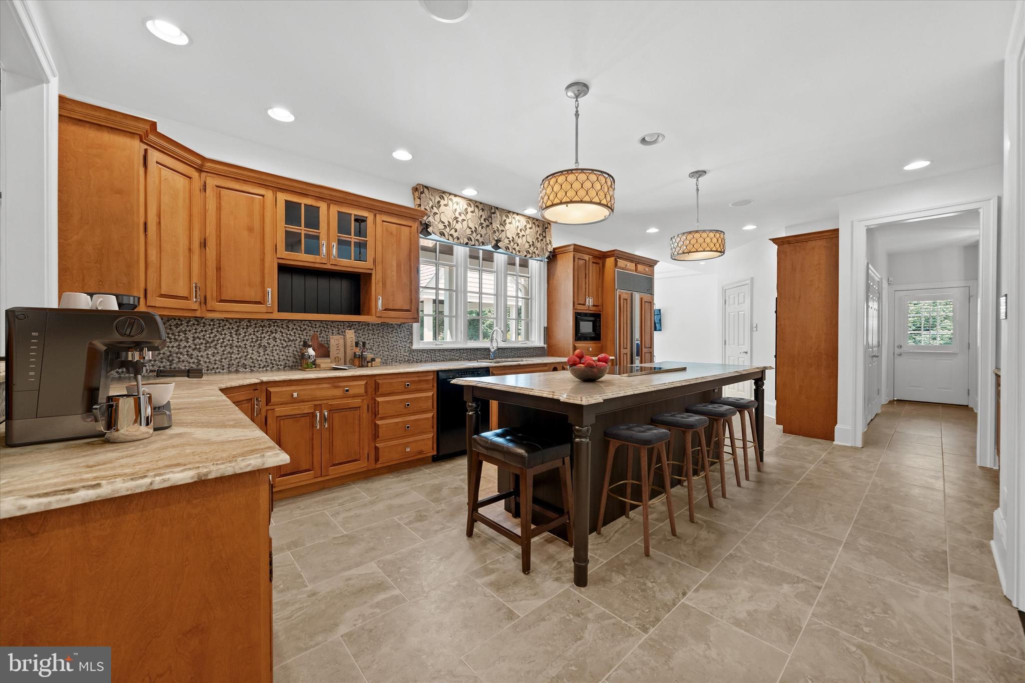 CENTREVILLE RESERV - Residential