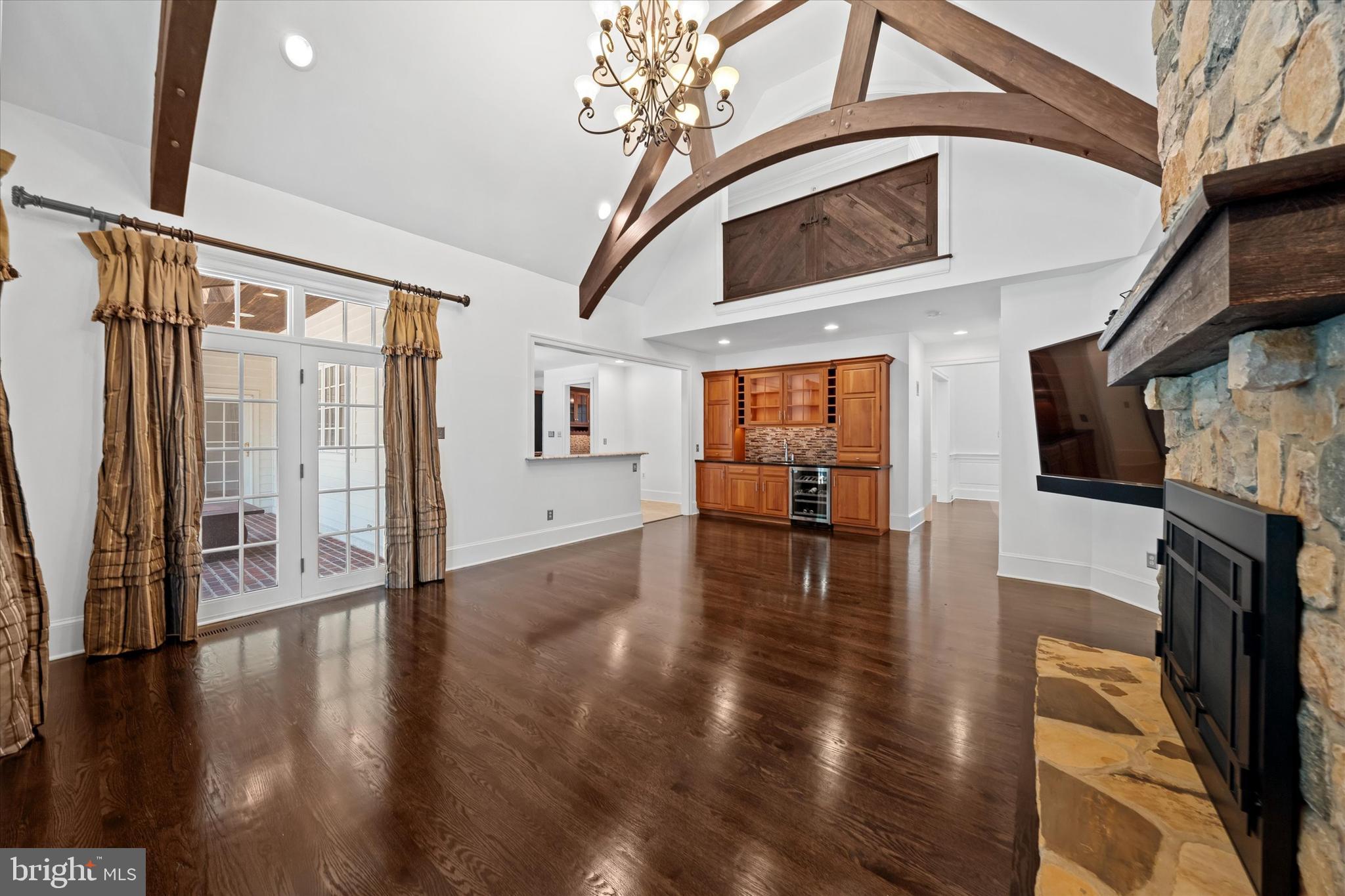 CENTREVILLE RESERV - Residential