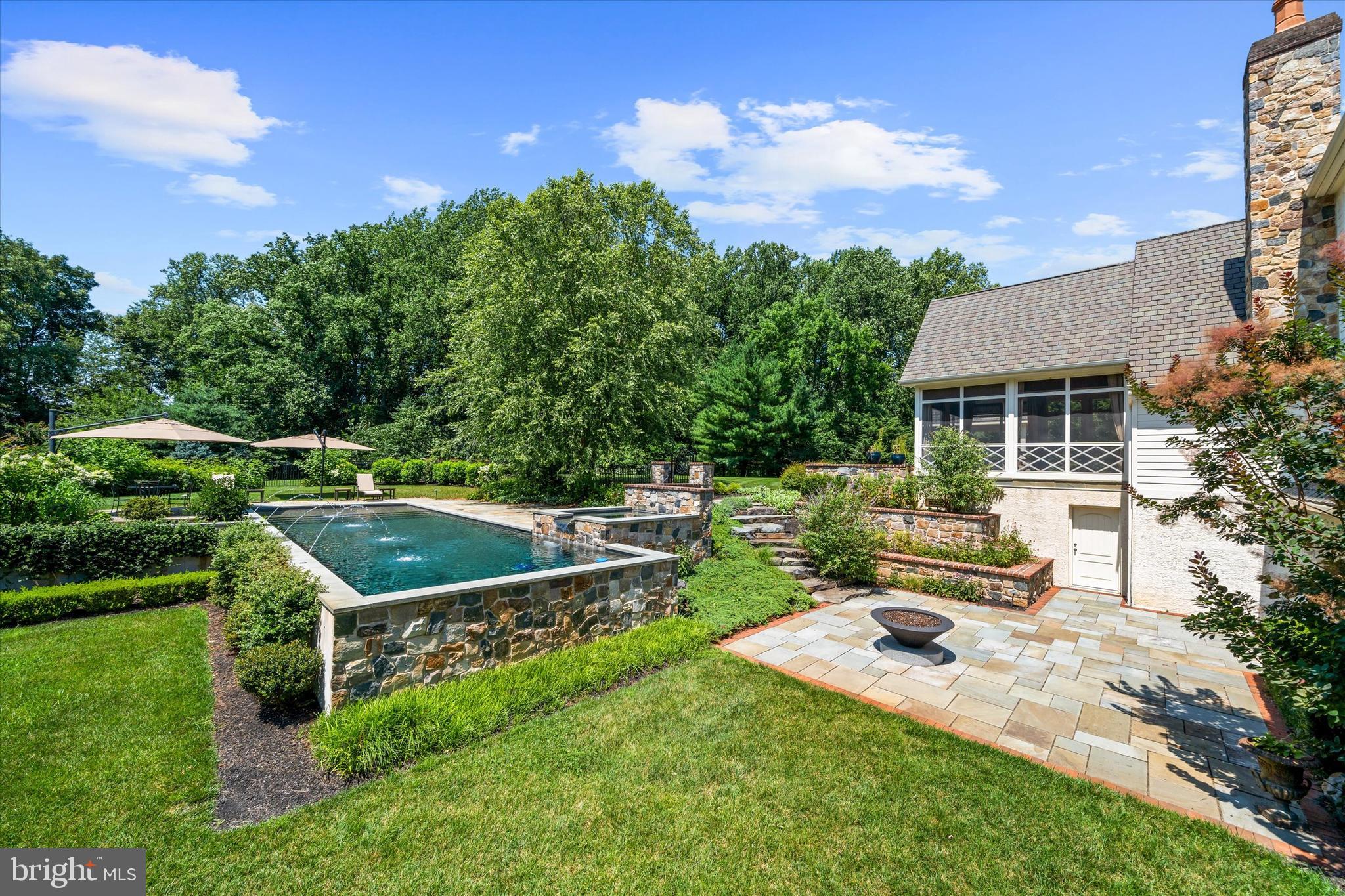 CENTREVILLE RESERV - Residential