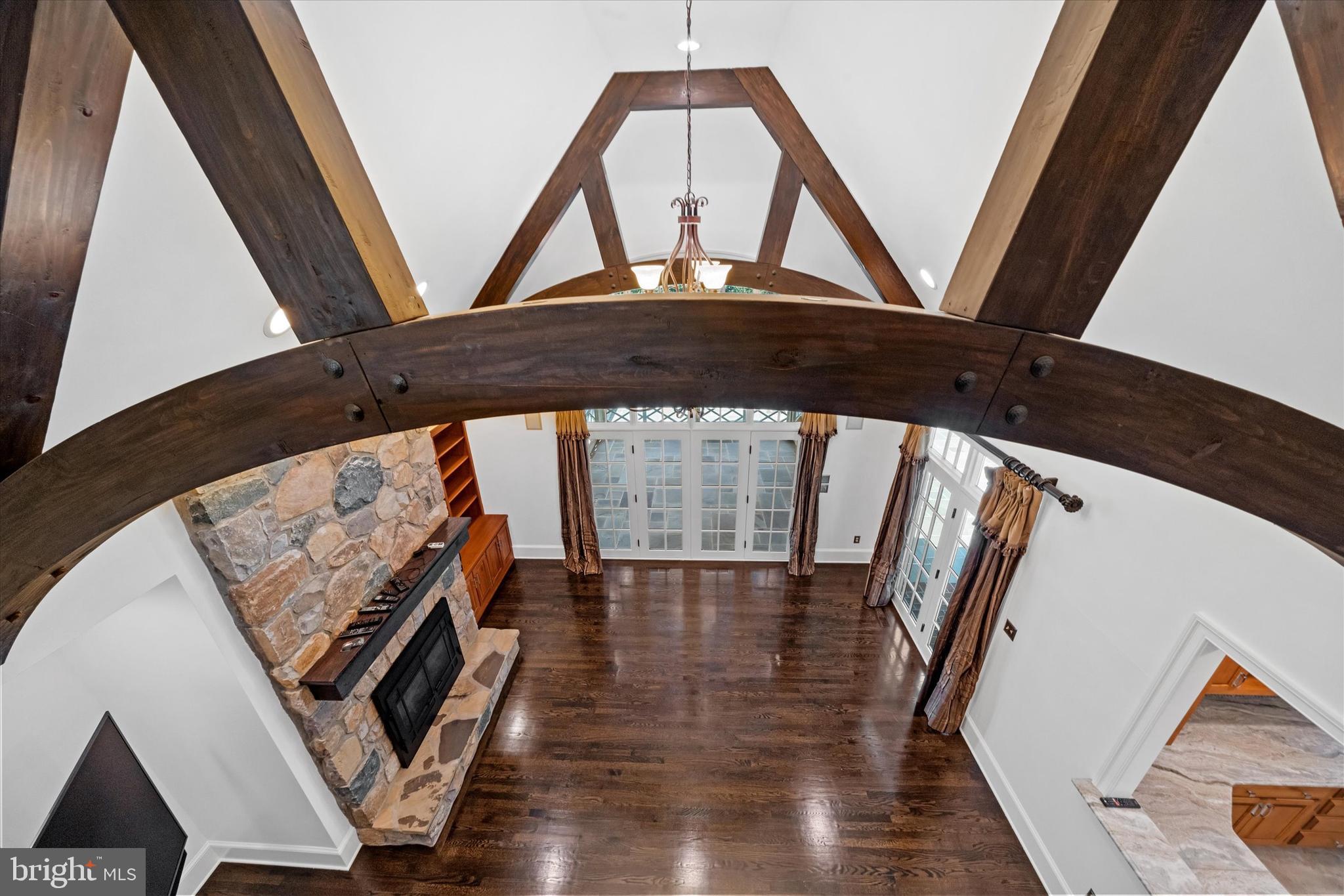 CENTREVILLE RESERV - Residential