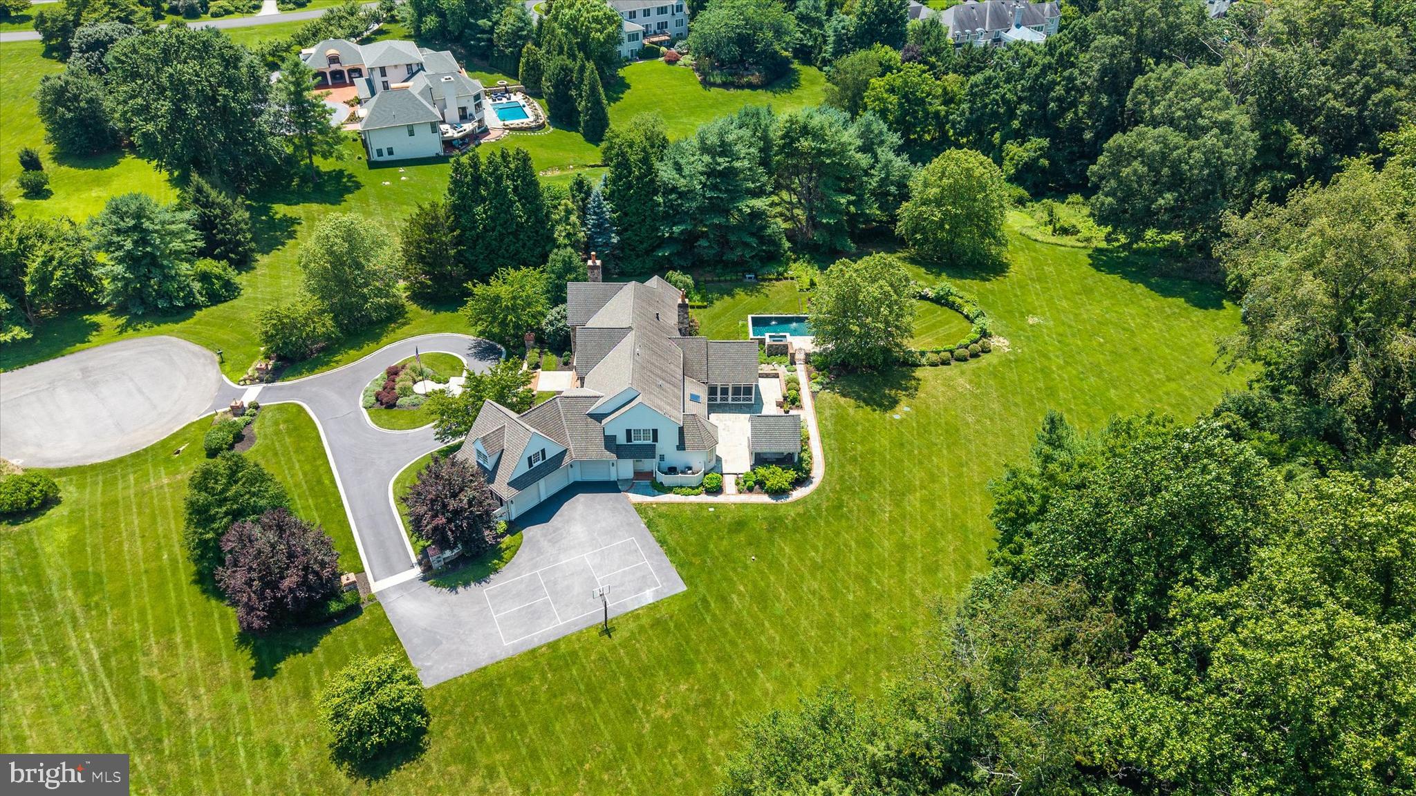 CENTREVILLE RESERV - Residential