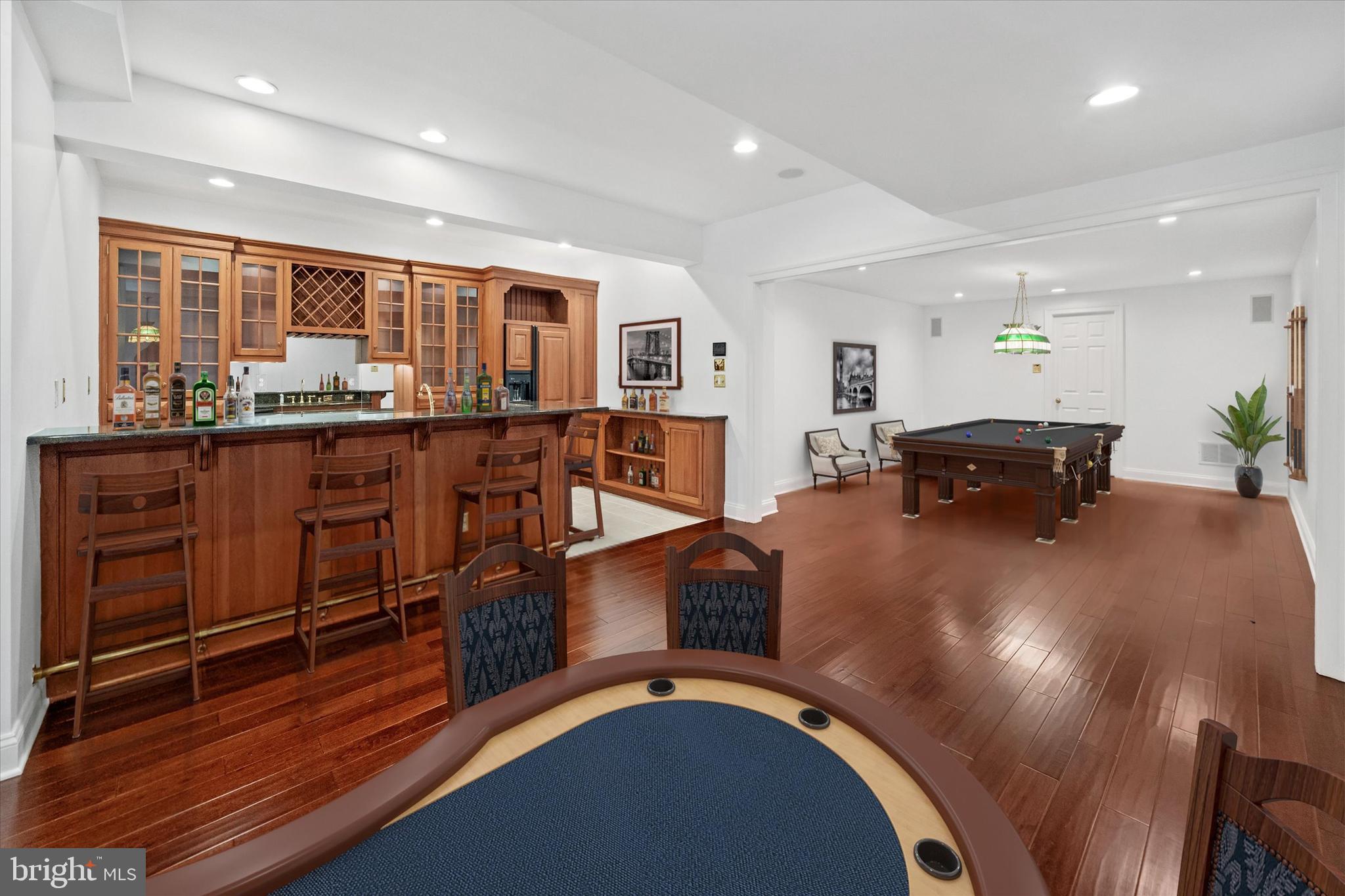 CENTREVILLE RESERV - Residential