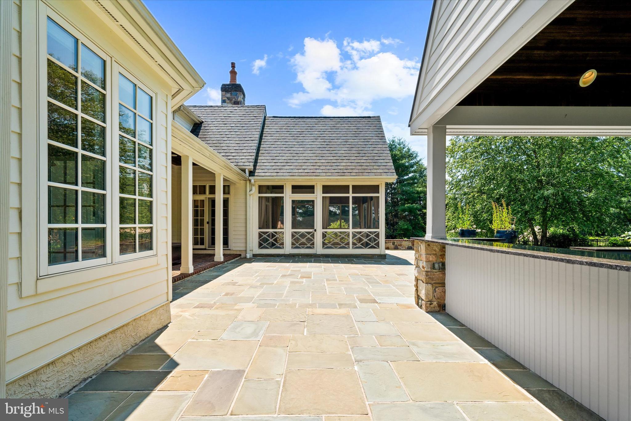 CENTREVILLE RESERV - Residential