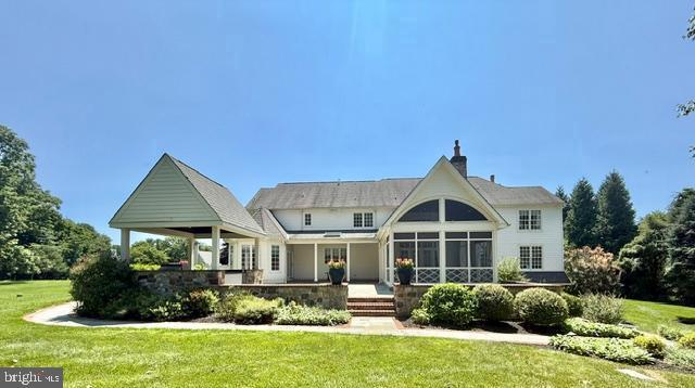 CENTREVILLE RESERV - Residential