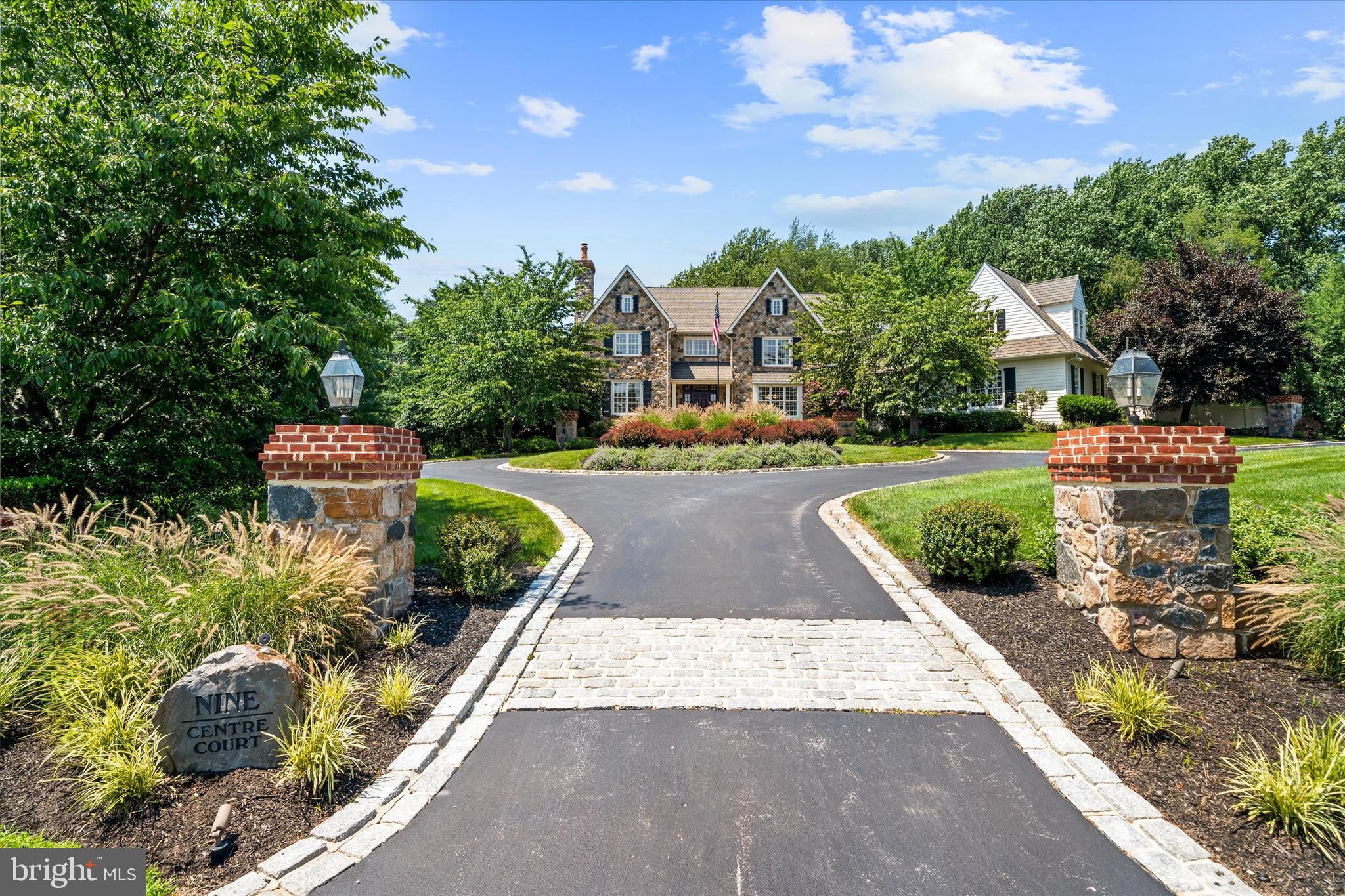 CENTREVILLE RESERV - Residential