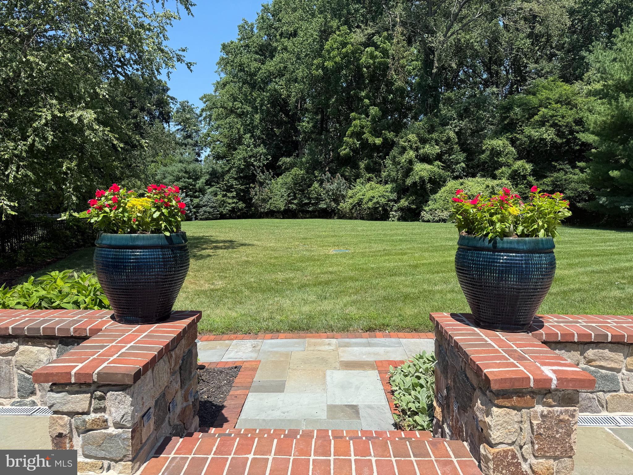 CENTREVILLE RESERV - Residential