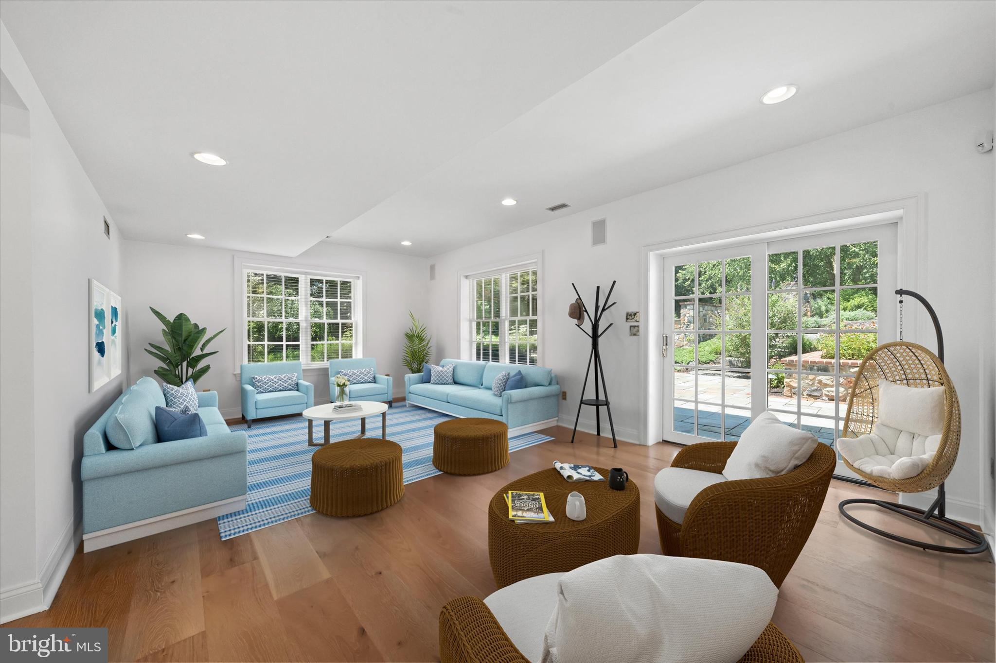 CENTREVILLE RESERV - Residential