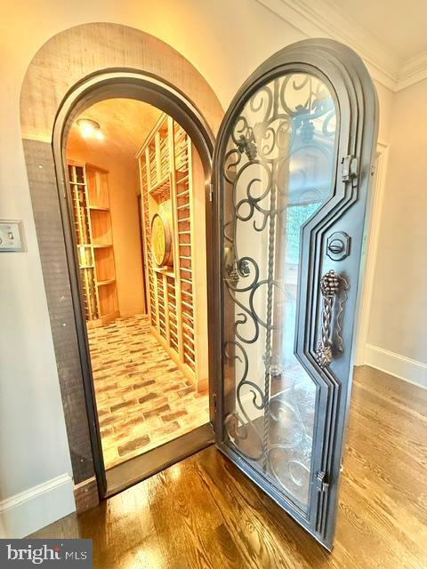 CENTREVILLE RESERV - Residential