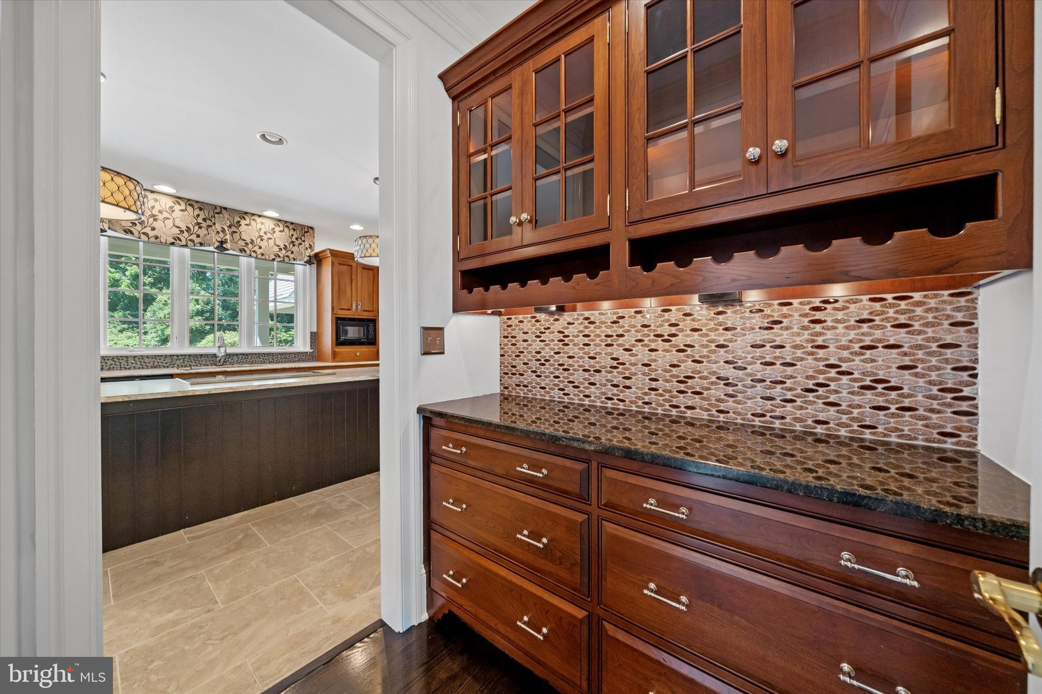 CENTREVILLE RESERV - Residential
